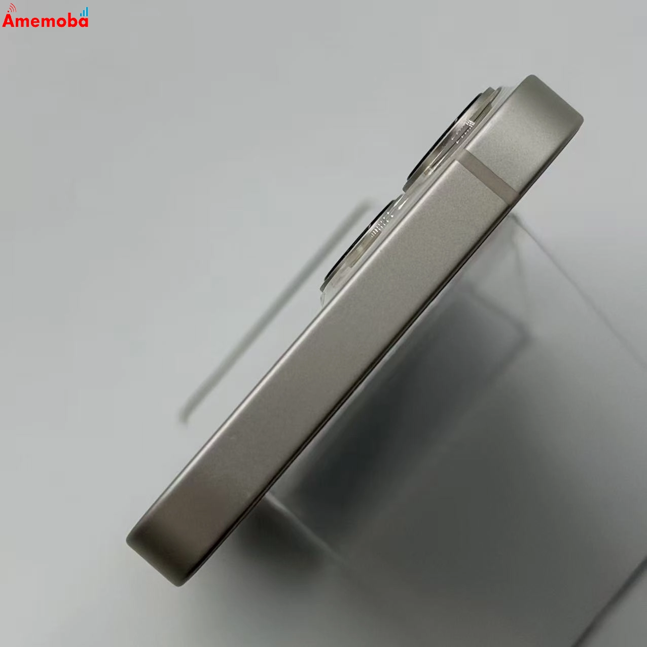 iPhone13 mini 128GB スターライト MLJE3J/A docomo版SIMフリー  ジャンク品