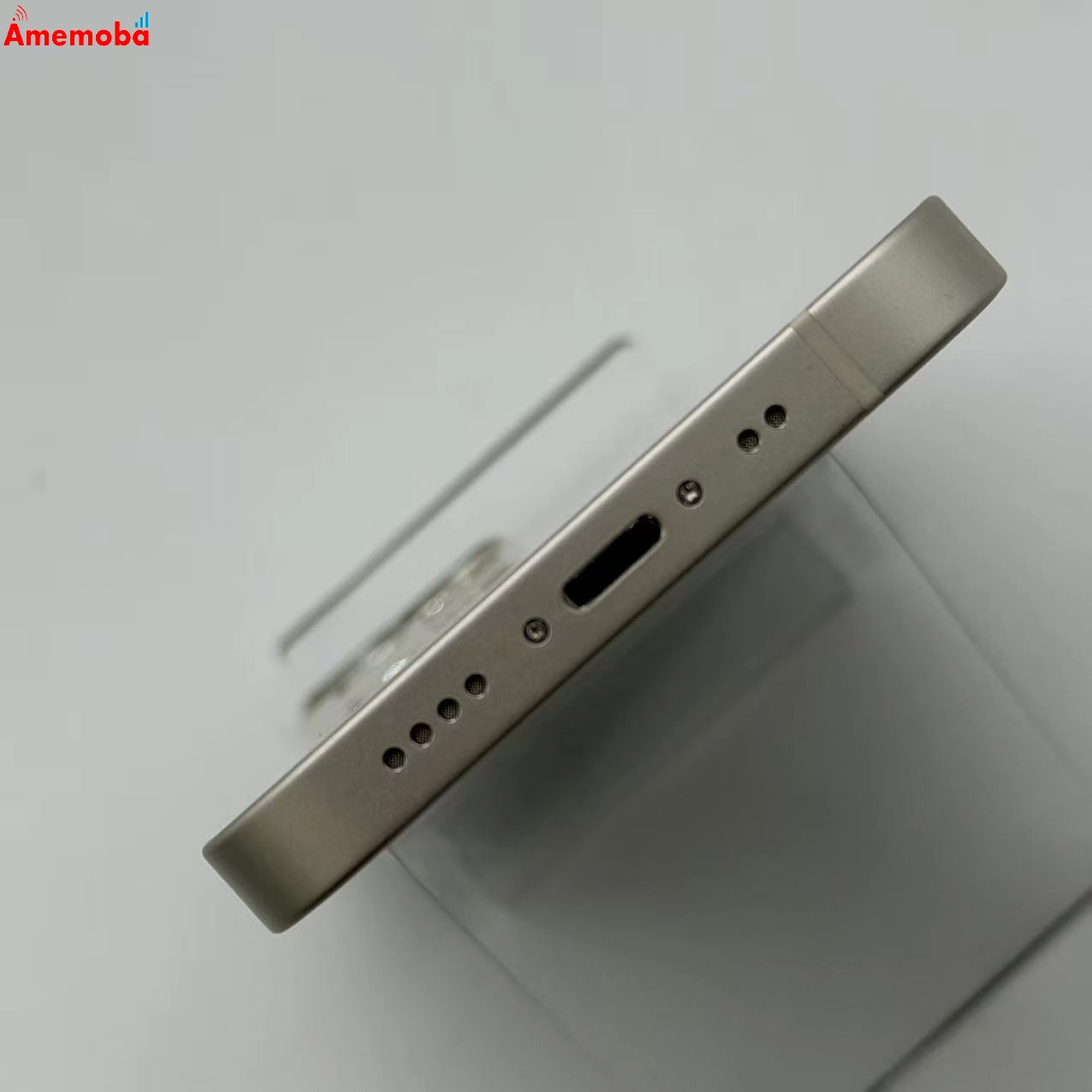 iPhone13 mini 128GB スターライト MLJE3J/A docomo版SIMフリー  ジャンク品