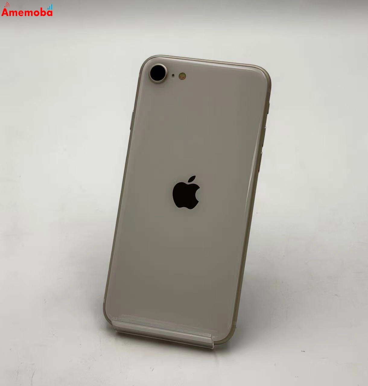 iPhoneSE 第3世代 64GB スターライト MMYD3J/A SoftBank版SIMフリー