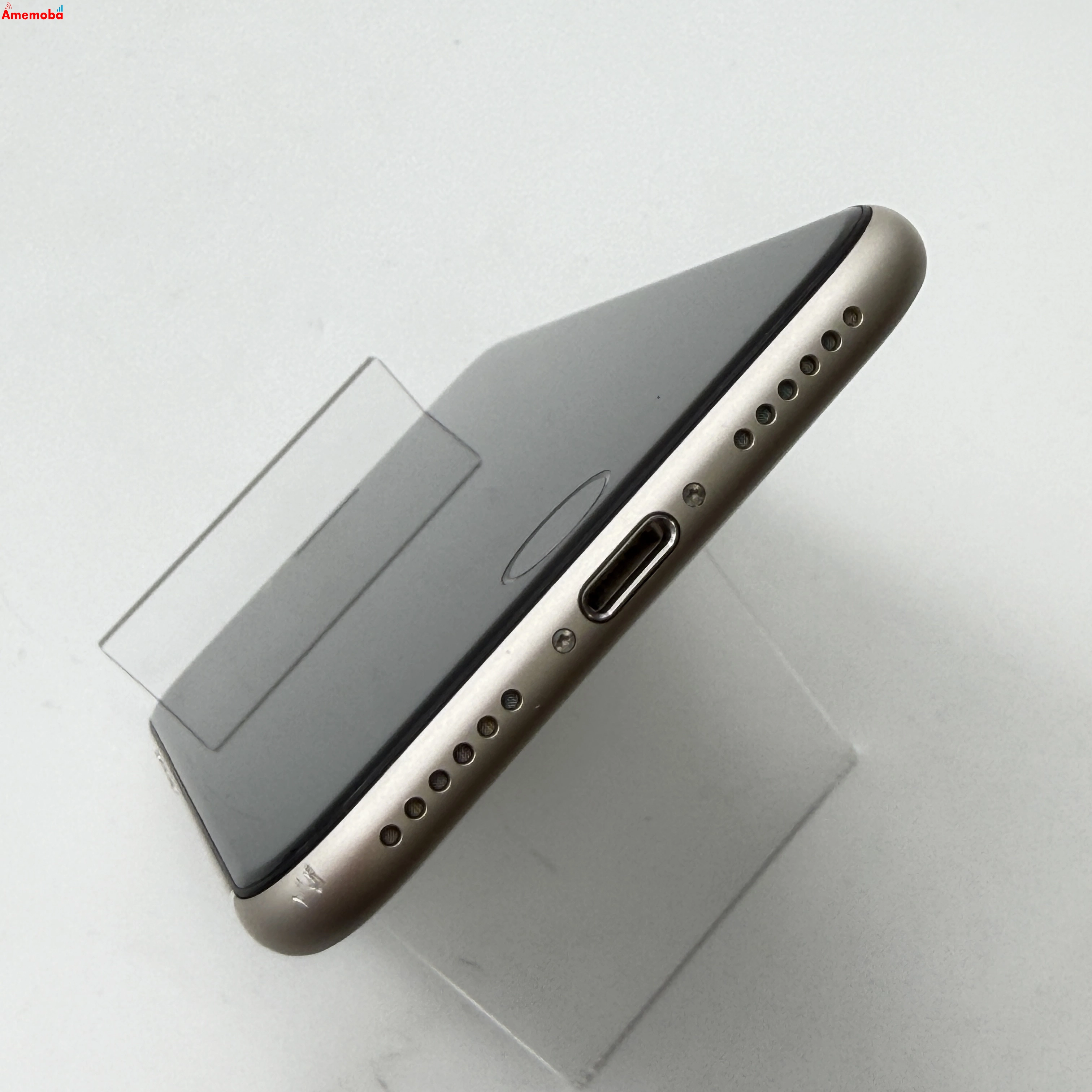 iPhoneSE 第3世代 64GB スターライト MMYD3J/A SoftBank版SIMフリー