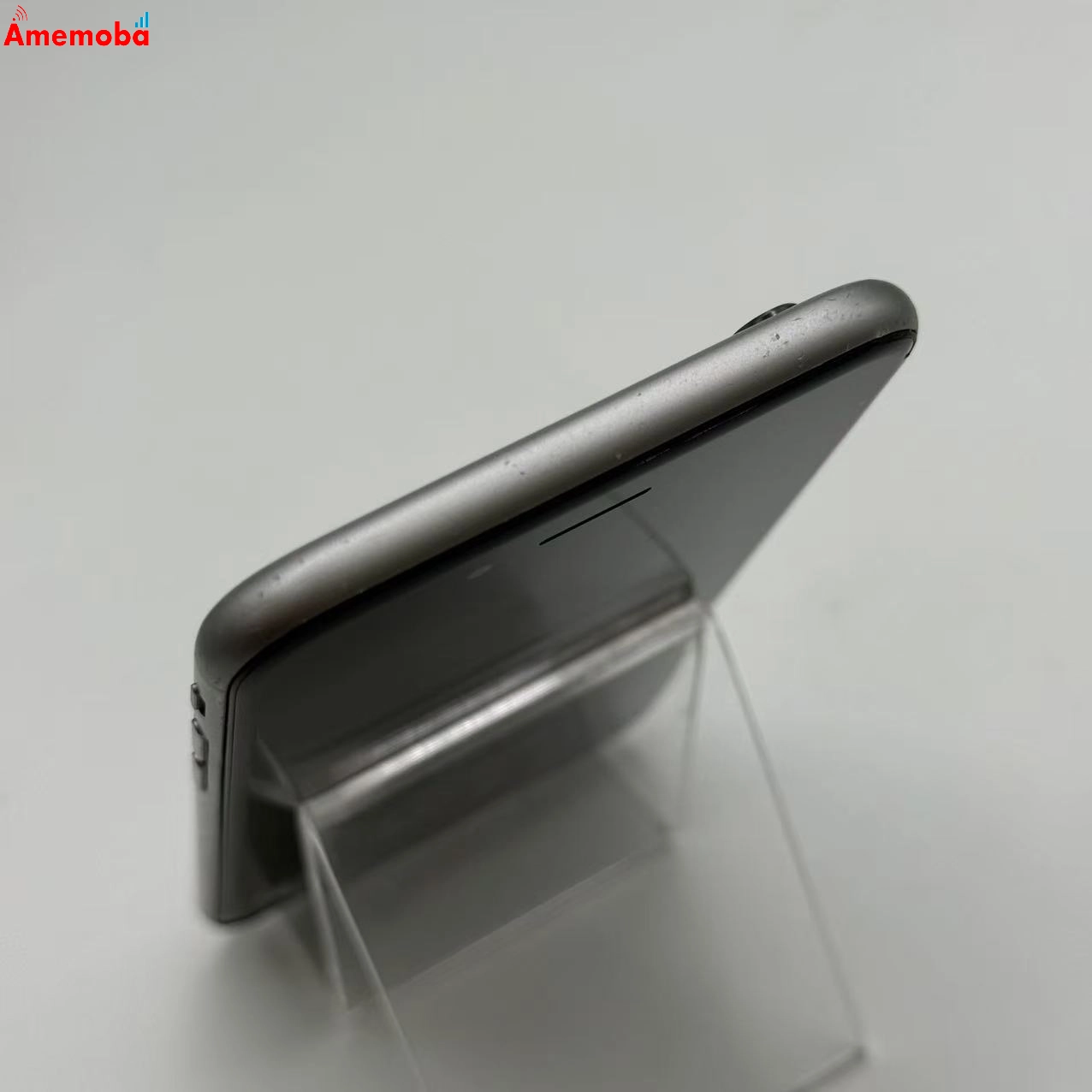 iPhone6 64GB スペースグレイ MG4F2J/A docomo版 ジャンク品