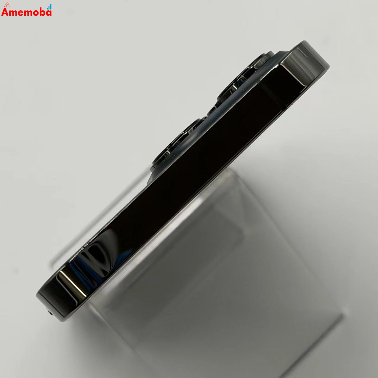 iPhone13 pro 128GB グラファイト NLUE3J/A SoftBank版SIMフリー  ジャンク品