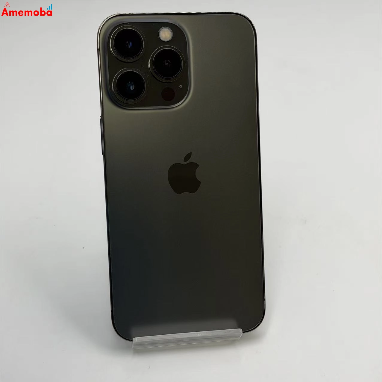 iPhone13 pro 128GB グラファイト NLUE3J/A SoftBank版SIMフリー  ジャンク品