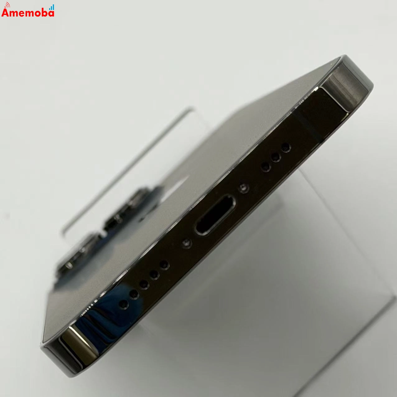 iPhone13 pro 128GB グラファイト NLUE3J/A SoftBank版SIMフリー  ジャンク品