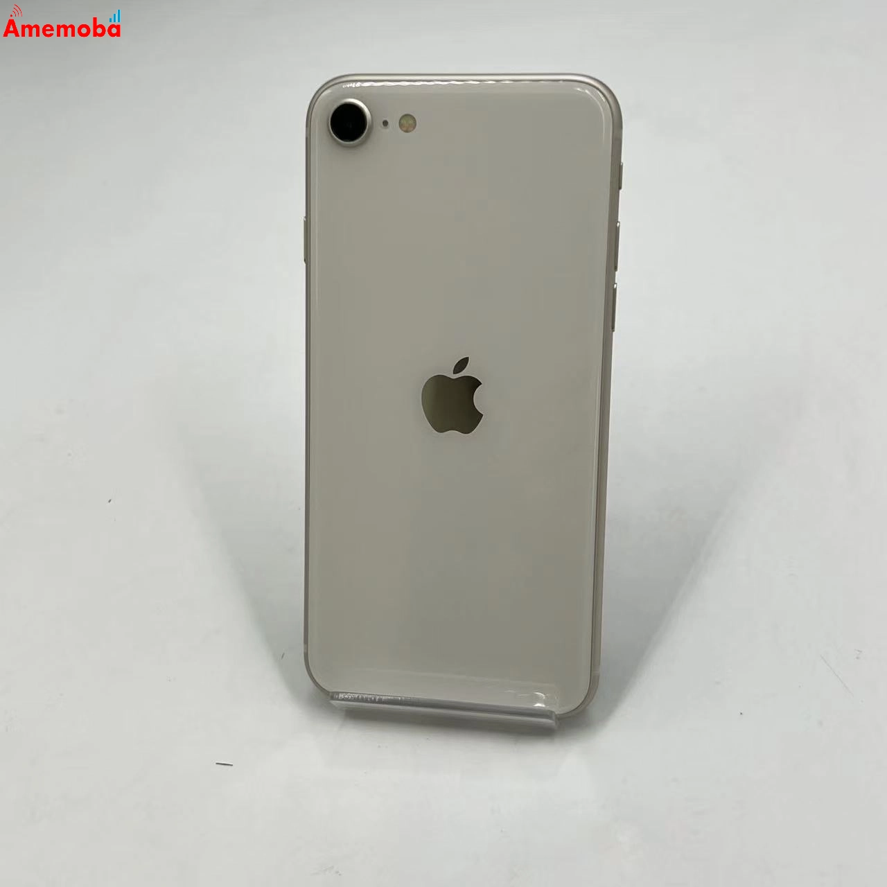 iPhoneSE 第3世代 64GB スターライト MMYD3J/A SoftBank版SIMフリー