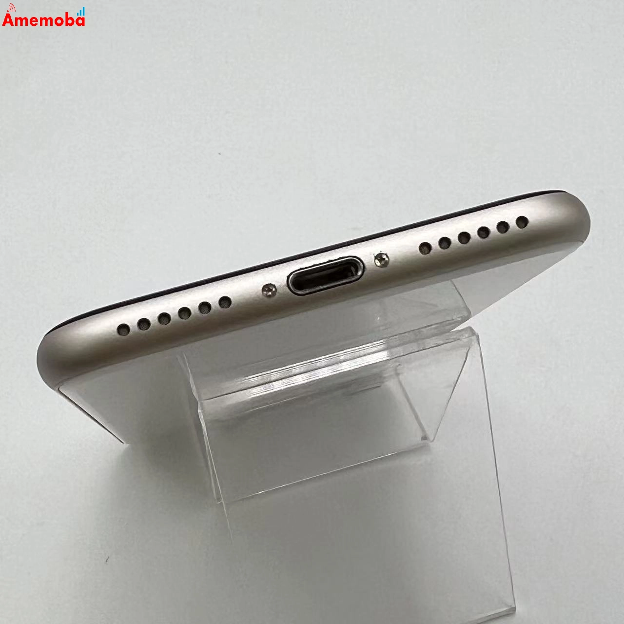 iPhoneSE 第3世代 64GB スターライト MMYD3J/A SoftBank版SIMフリー