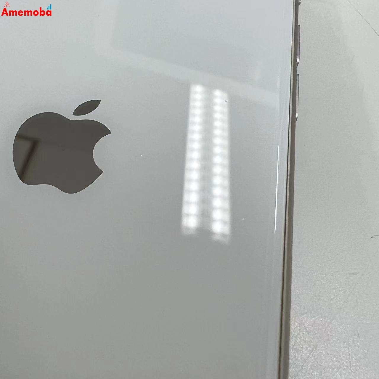 iPhoneSE 第3世代 64GB スターライト MMYD3J/A SoftBank版SIMフリー