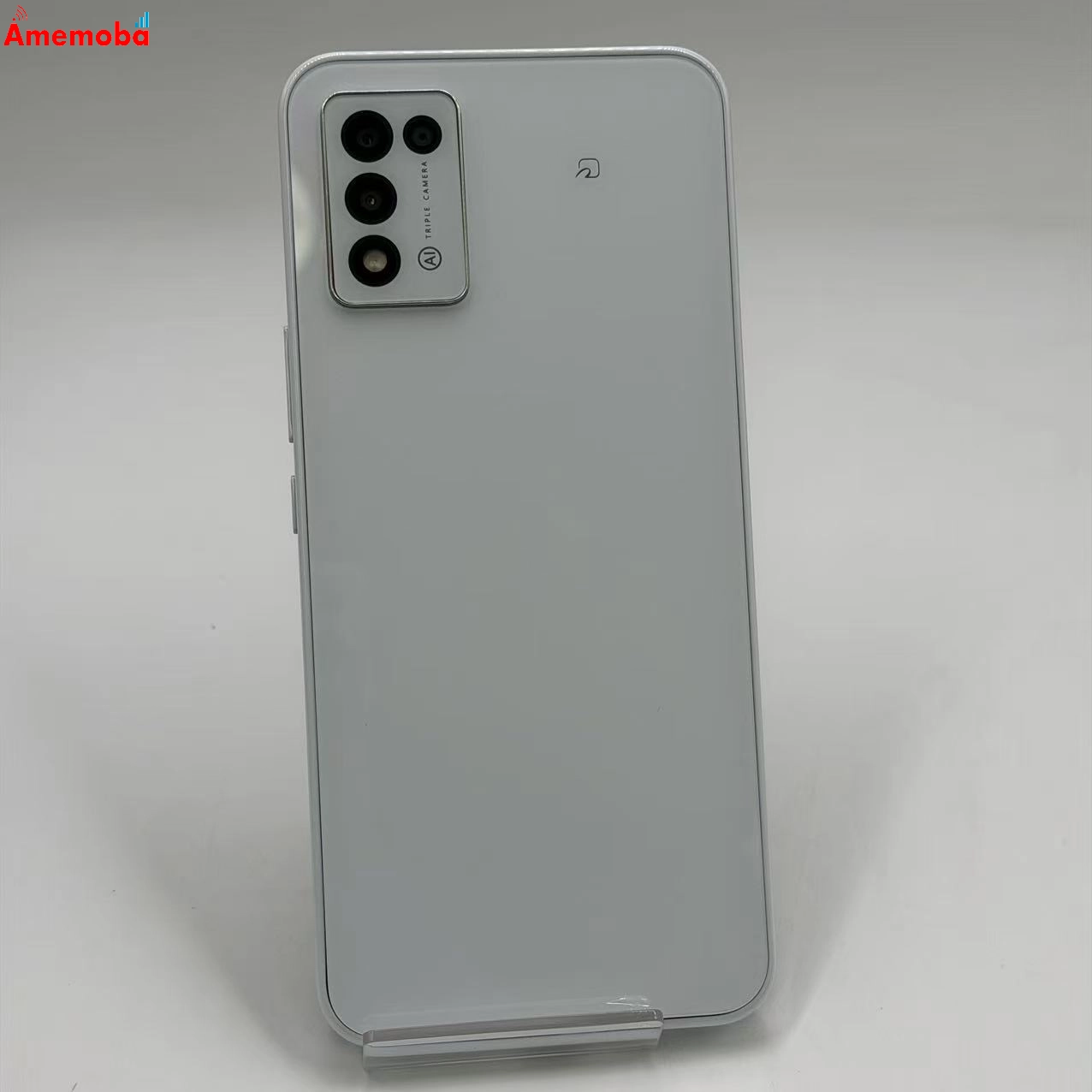 Libero 5G Ⅲ 64GB ホワイト A202ZT Y!mobile版SIMフリー  美品