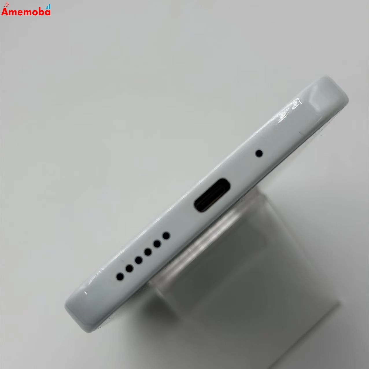 Libero 5G Ⅲ 64GB ホワイト A202ZT Y!mobile版SIMフリー  美品