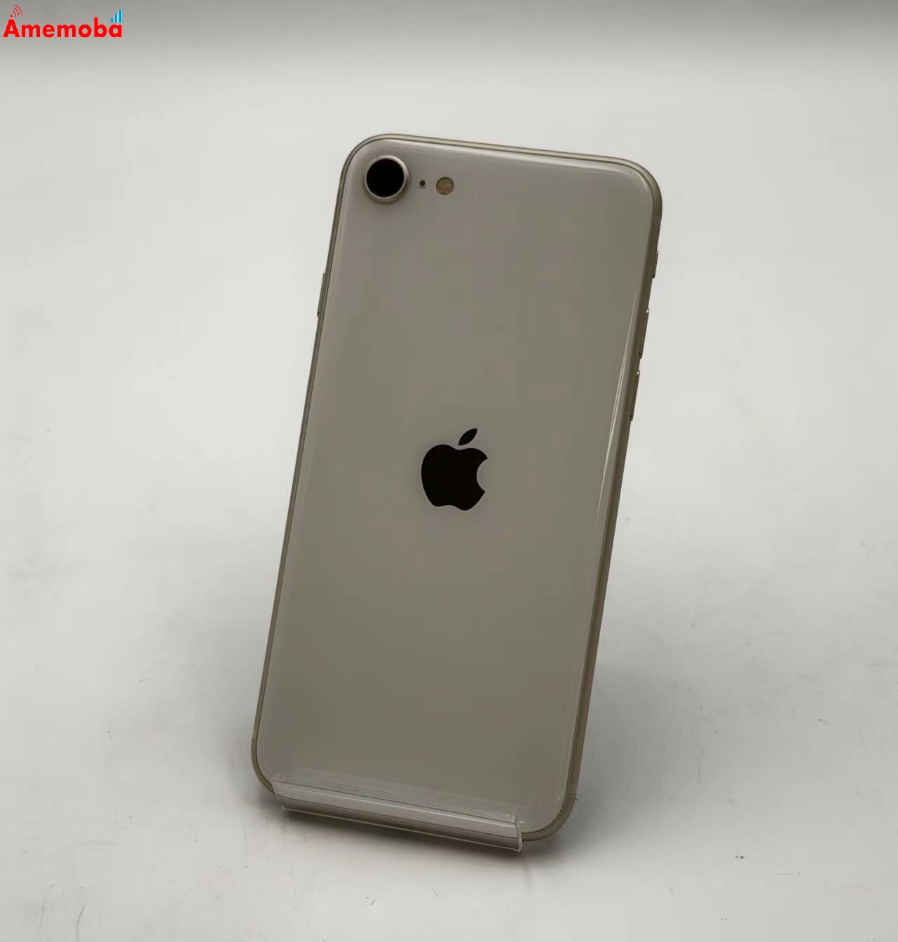 iPhoneSE 第3世代 64GB スターライト MMYD3J/A SoftBank版SIMフリー