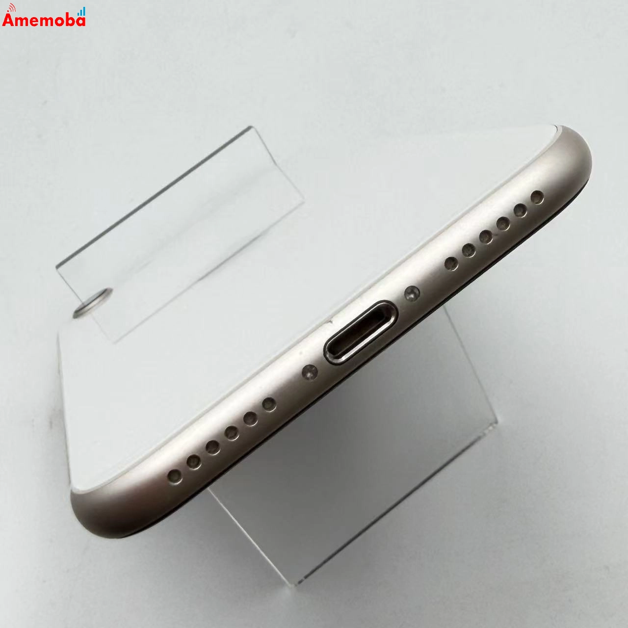 iPhoneSE 第3世代 64GB スターライト MMYD3J/A SoftBank版SIMフリー