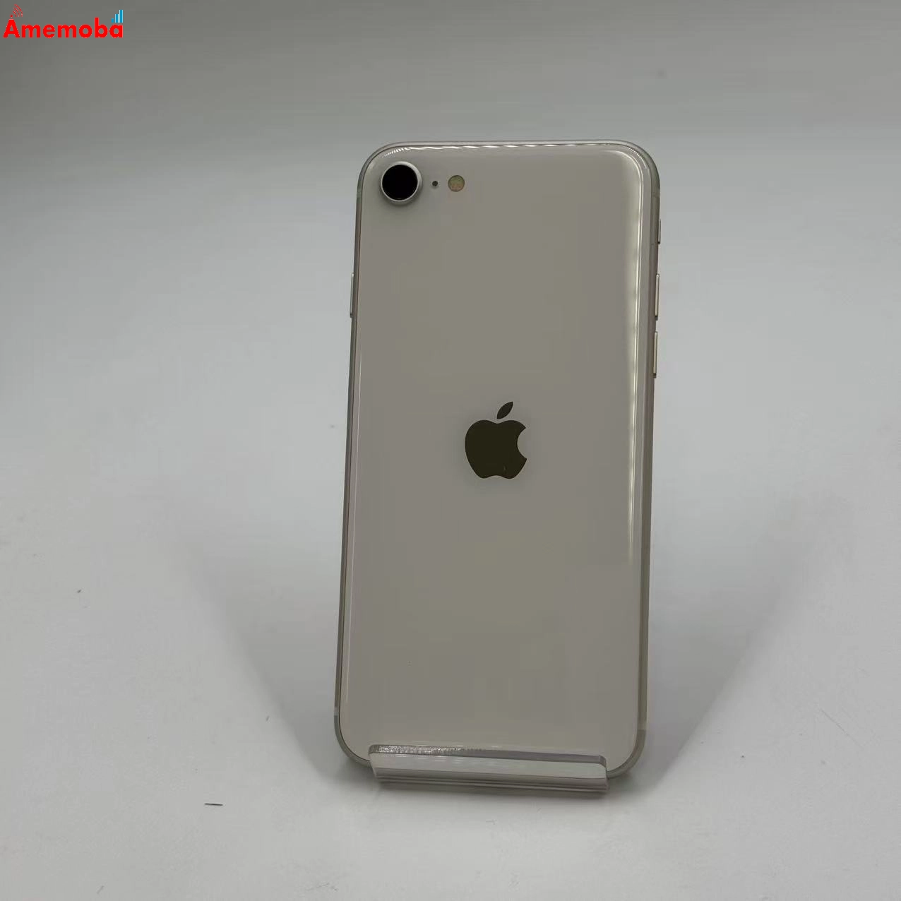 iPhoneSE 第3世代 64GB スターライト MMYD3J/A SoftBank版SIMフリー 極美品