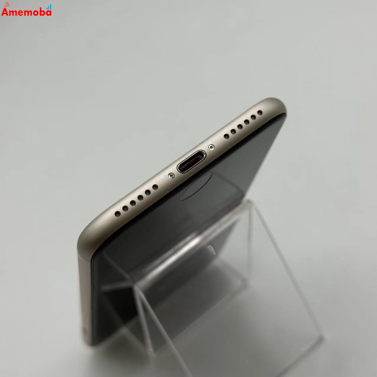 iPhoneSE 第3世代 64GB スターライト MMYD3J/A SoftBank版SIMフリー 極美品