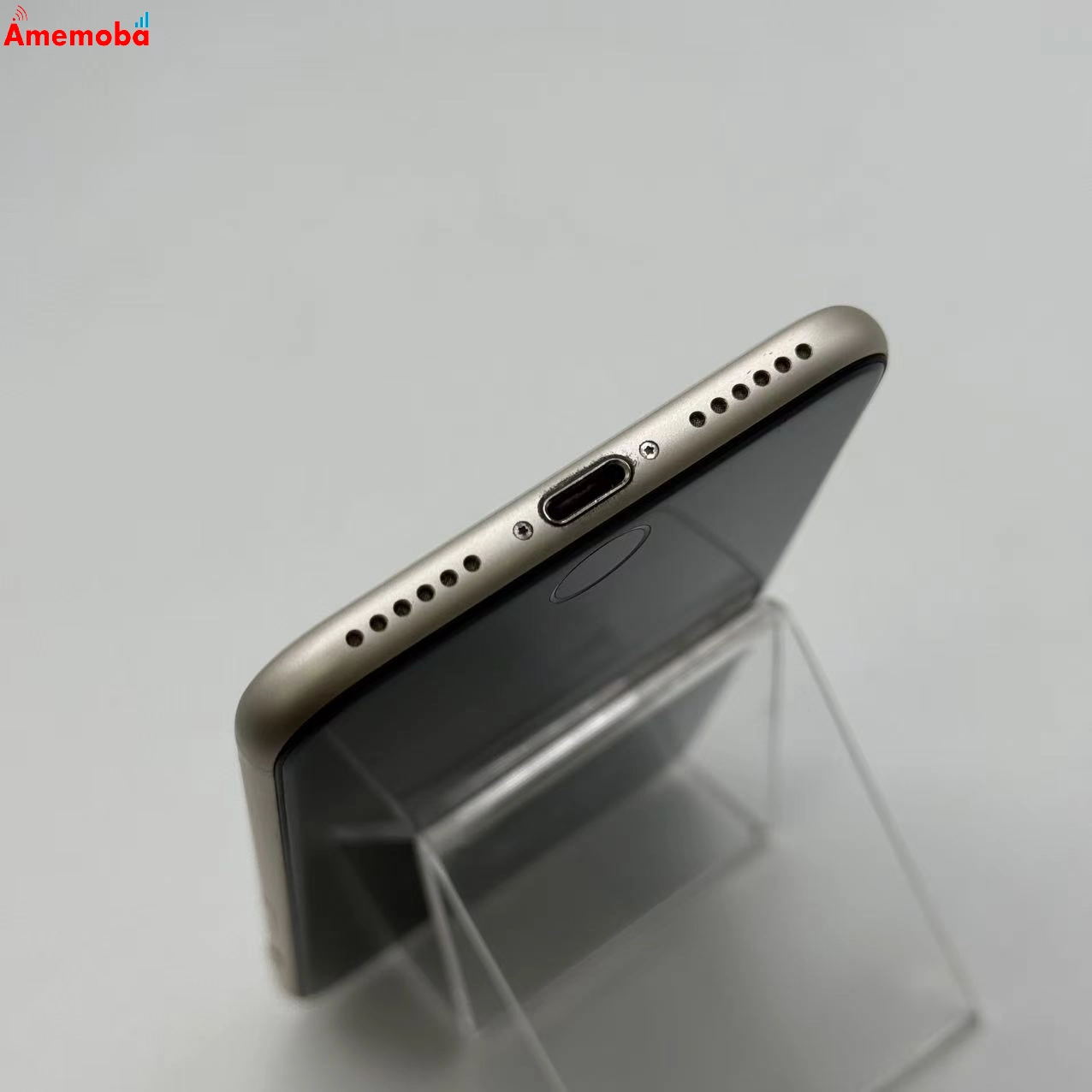 iPhoneSE 第3世代 64GB スターライト MMYD3J/A SoftBank版SIMフリー