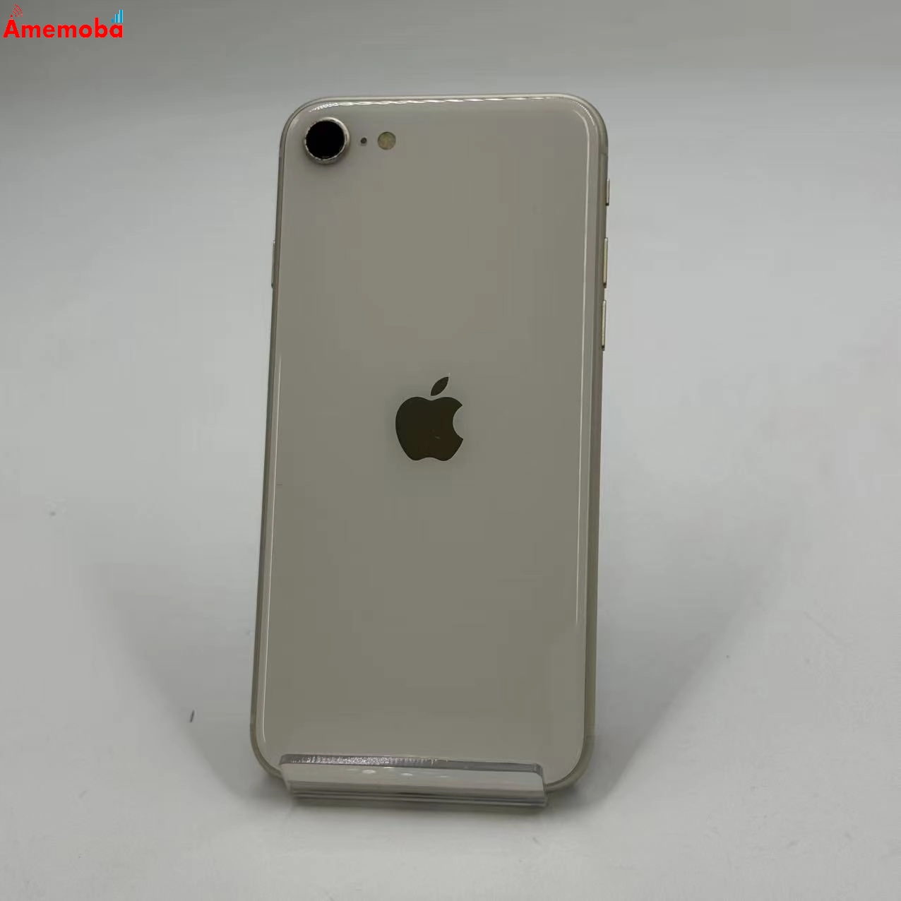 iPhoneSE 第3世代 64GB スターライト MMYD3J/A SoftBank版SIMフリー