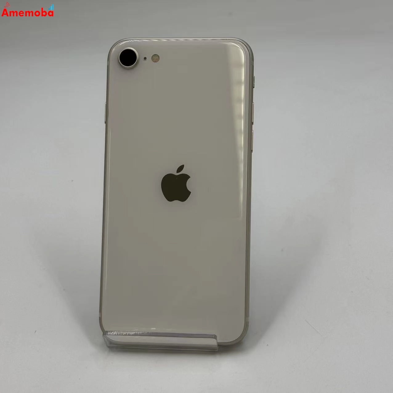iPhoneSE 第3世代 64GB スターライト MMYD3J/A SoftBank版SIMフリー