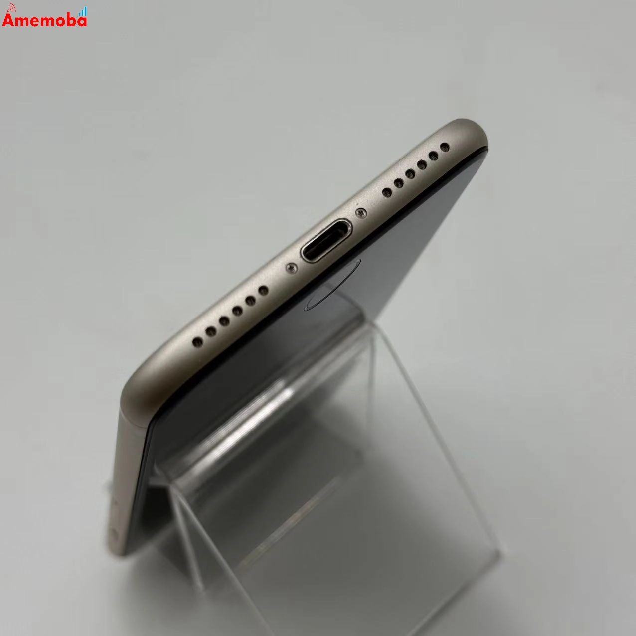 iPhoneSE 第3世代 64GB スターライト MMYD3J/A SoftBank版SIMフリー