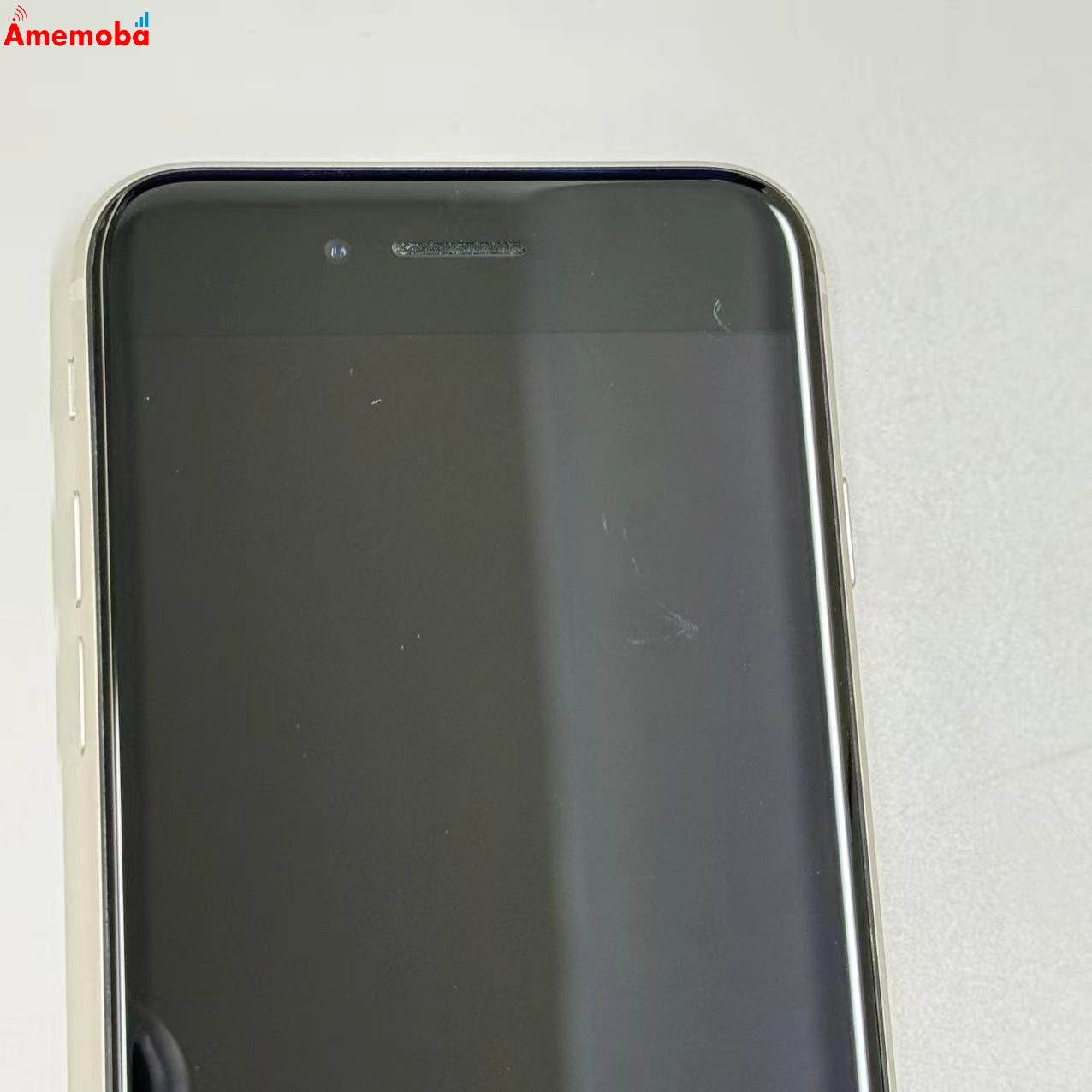 iPhoneSE 第3世代 64GB スターライト MMYD3J/A SoftBank版SIMフリー
