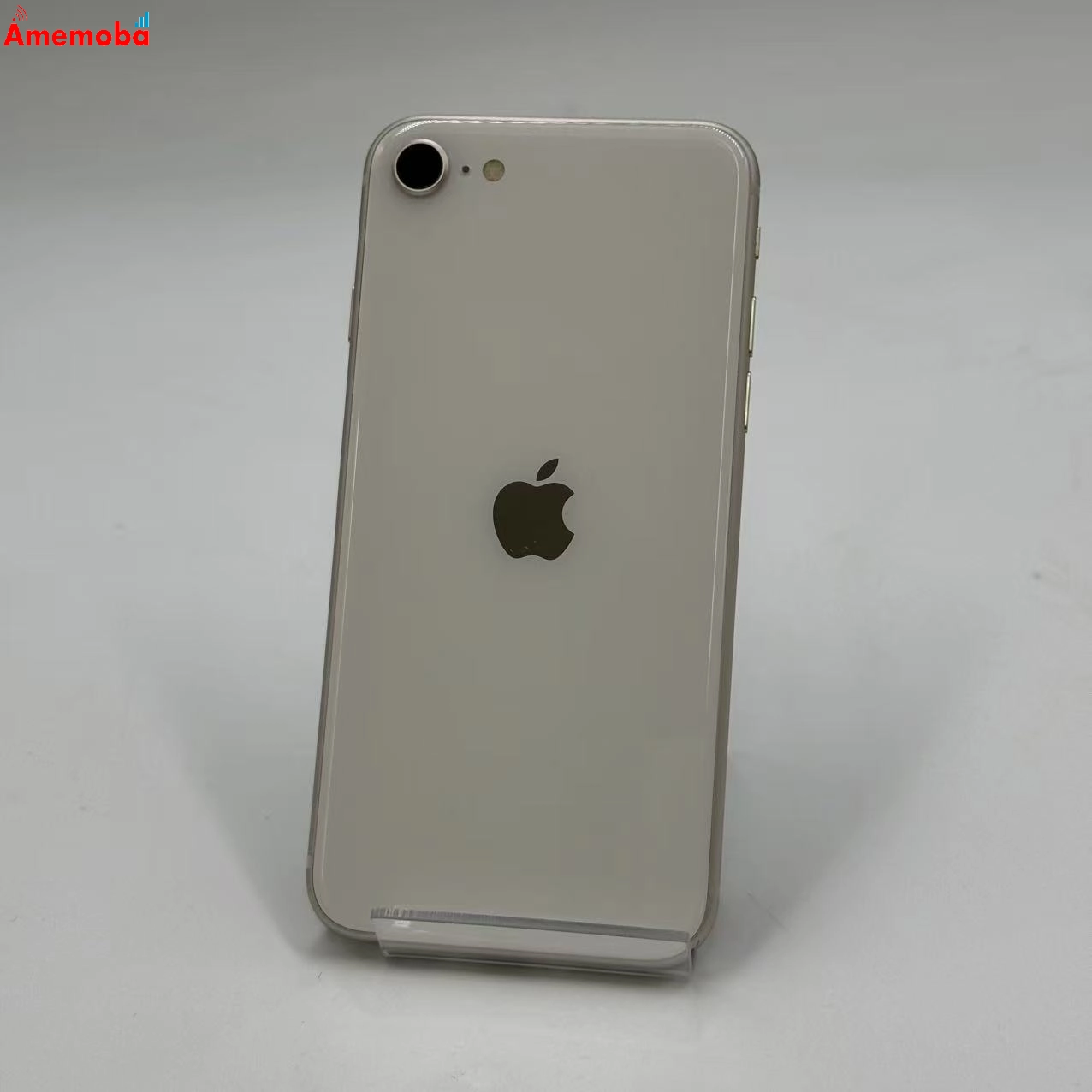 iPhoneSE 第3世代 64GB スターライト MMYD3J/A SoftBank版SIMフリー