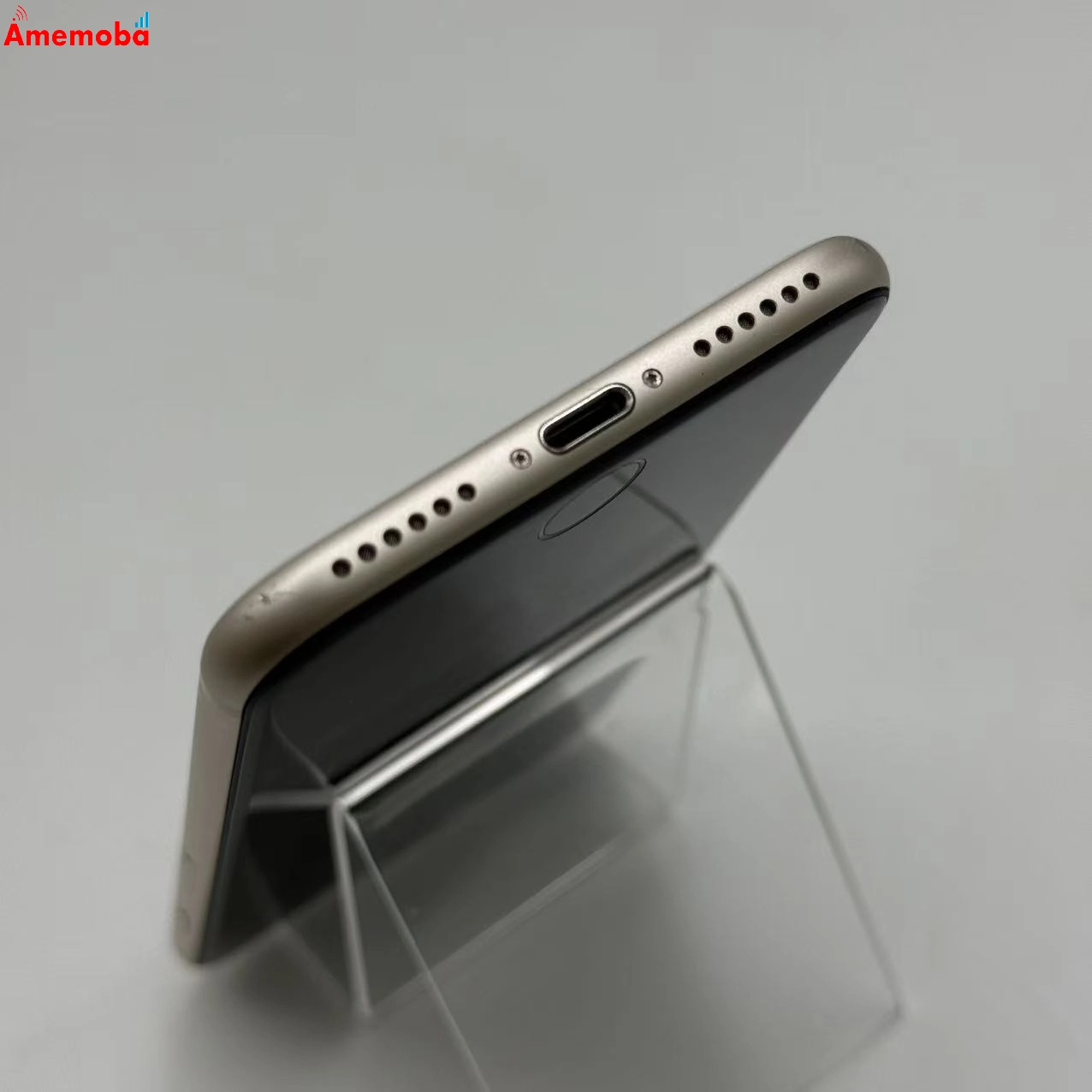 iPhoneSE 第3世代 64GB スターライト MMYD3J/A SoftBank版SIMフリー