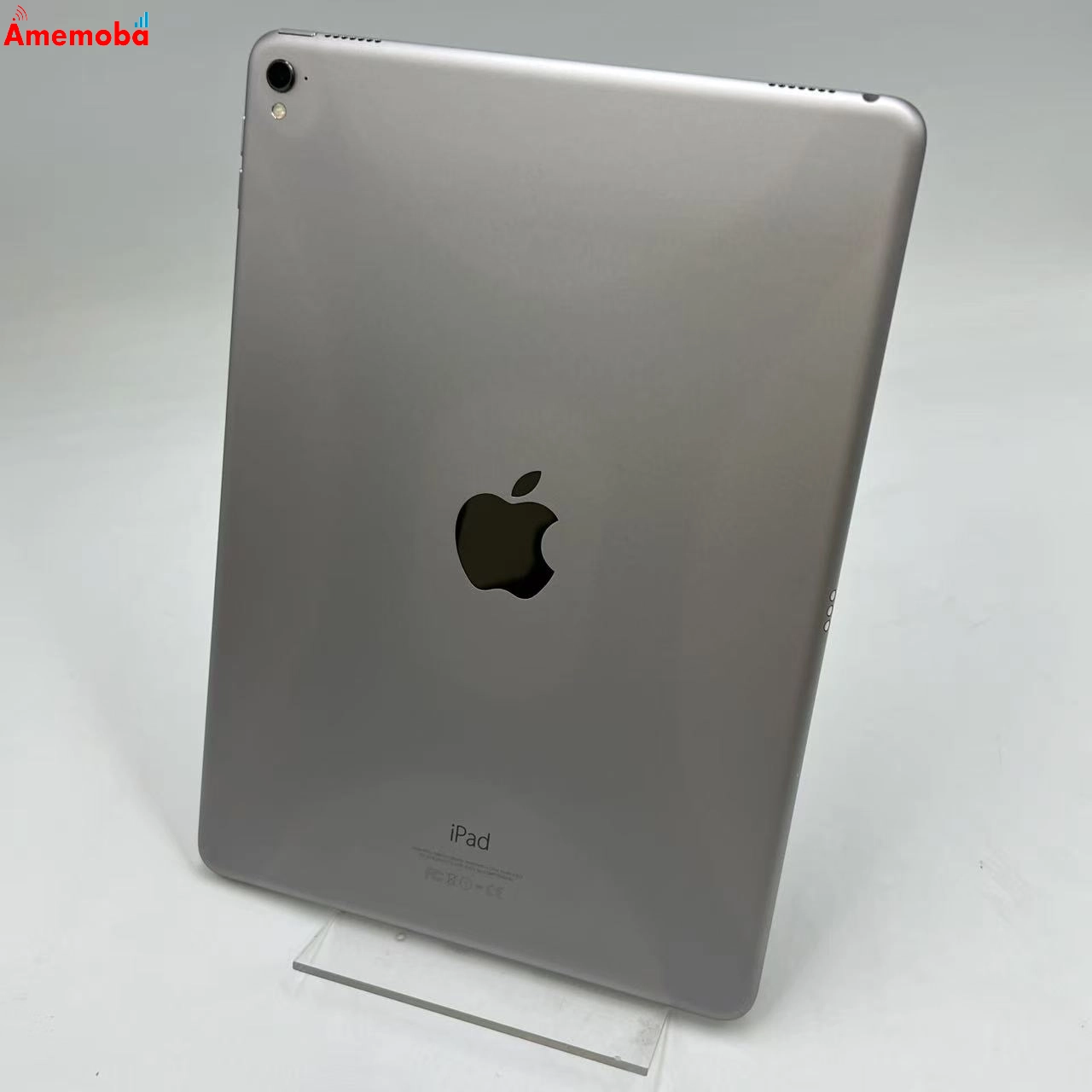 iPad Pro 9.7インチ Wi-Fiモデル 128GB スペースグレイ MLMV2J/A