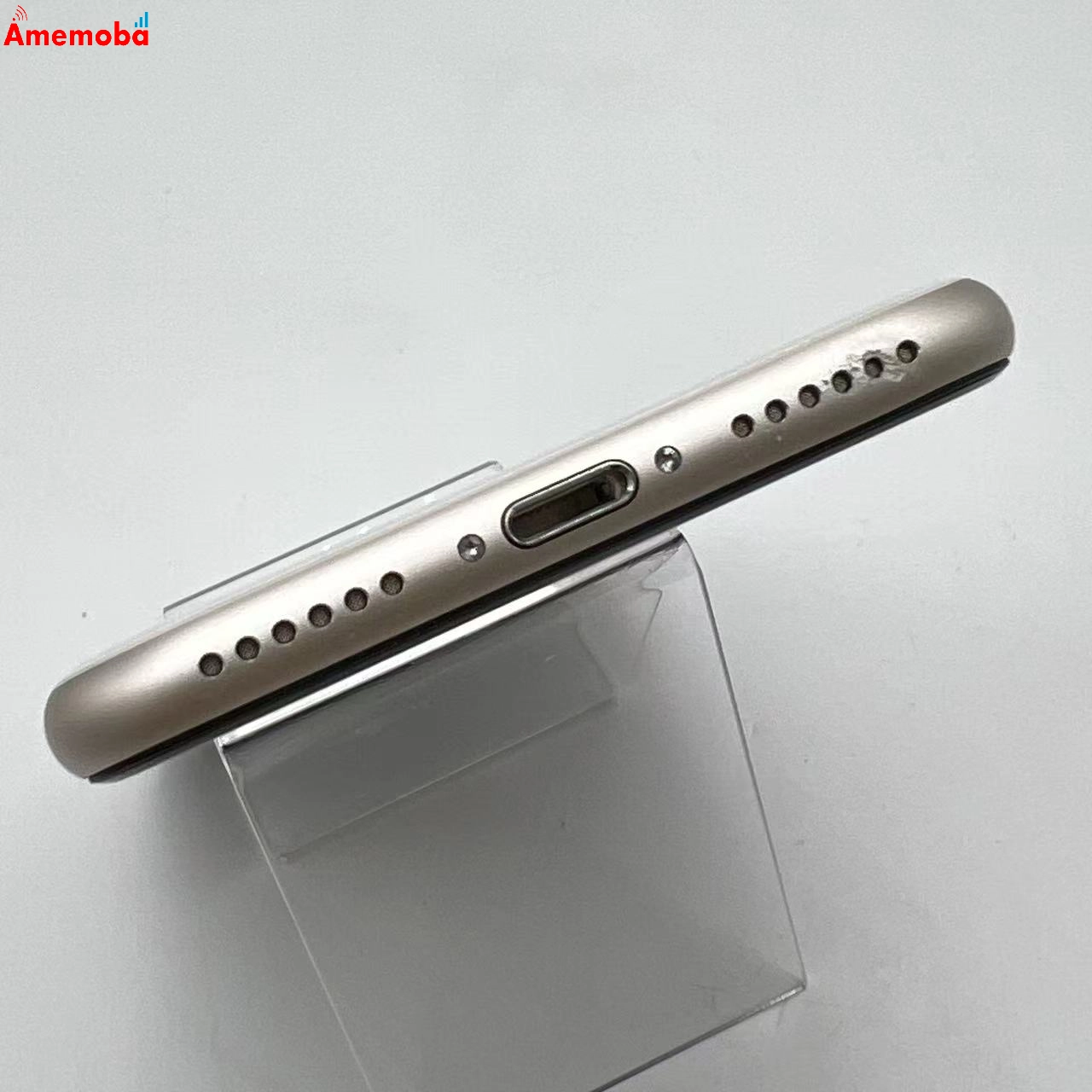 iPhoneSE 第3世代 64GB スターライト MMYD3J/A SoftBank版SIMフリー