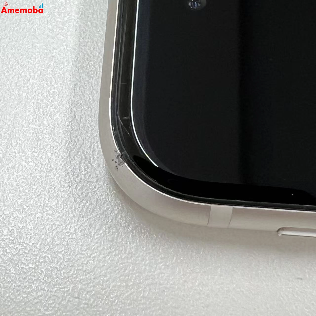 iPhoneSE 第3世代 64GB スターライト MMYD3J/A SoftBank版SIMフリー