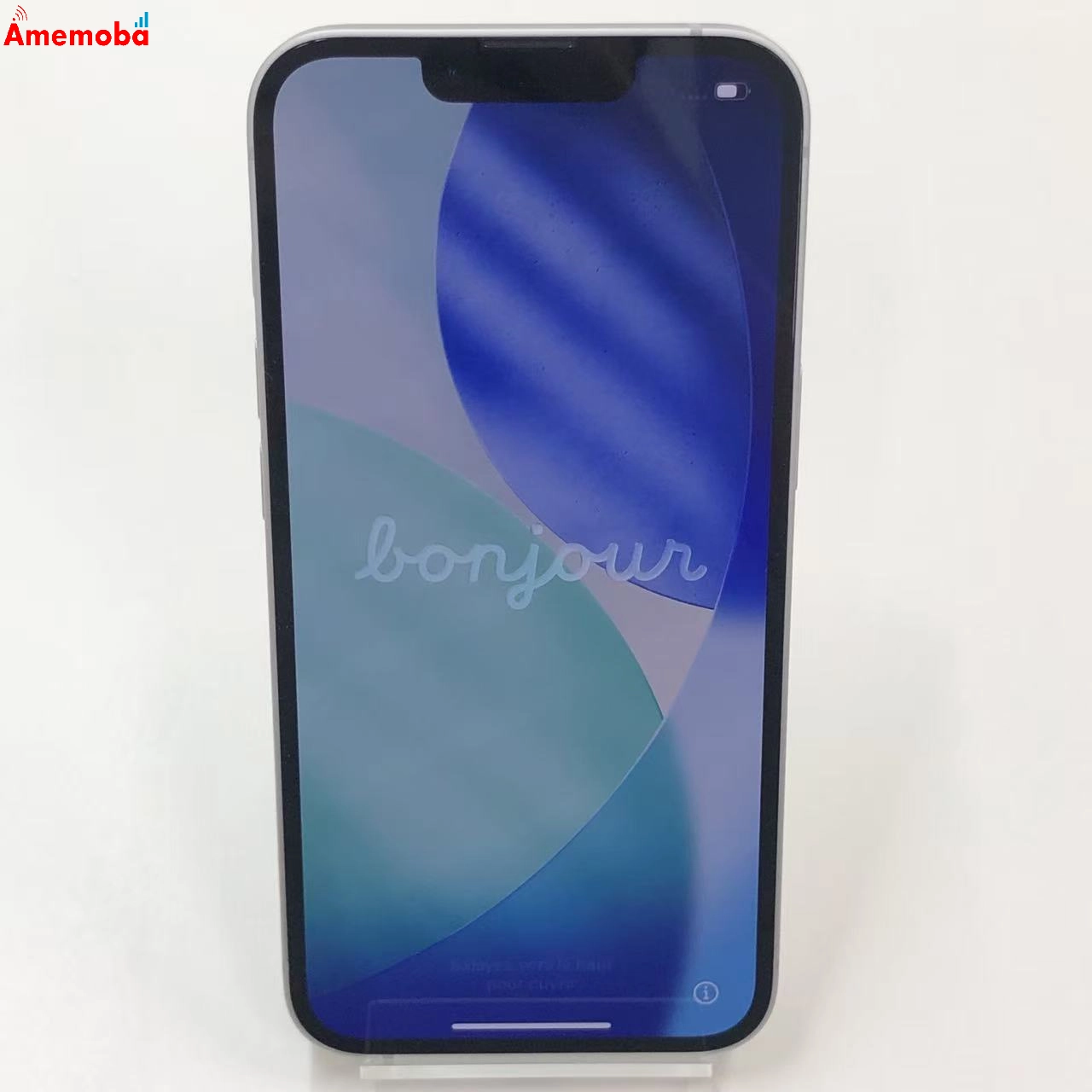 iPhone 16e 128GB ホワイト 4D1R4J/A SIMフリー 未使用品