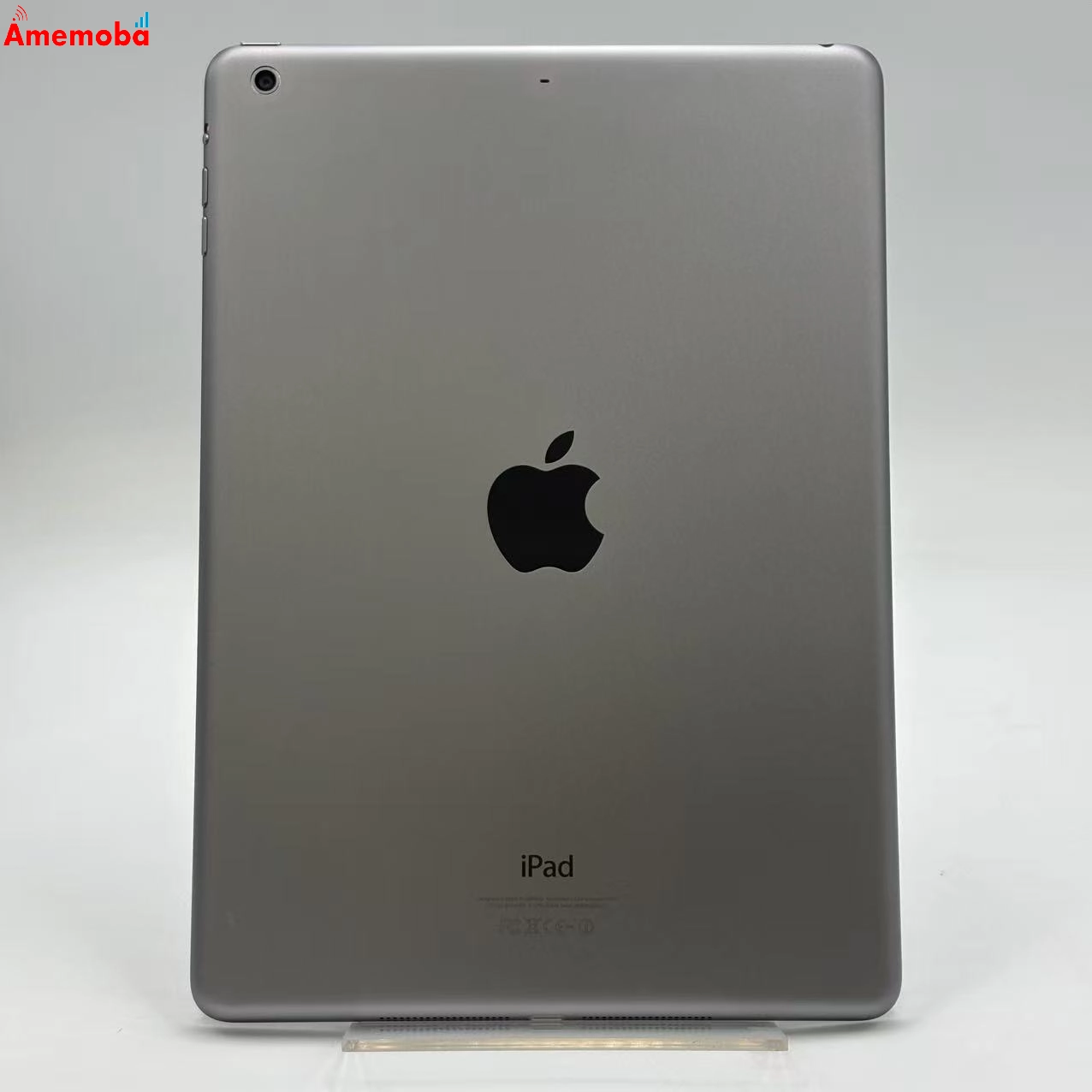 iPad Air 第1世代 Wi-Fi 128GB シルバー ME898J/A 極美品