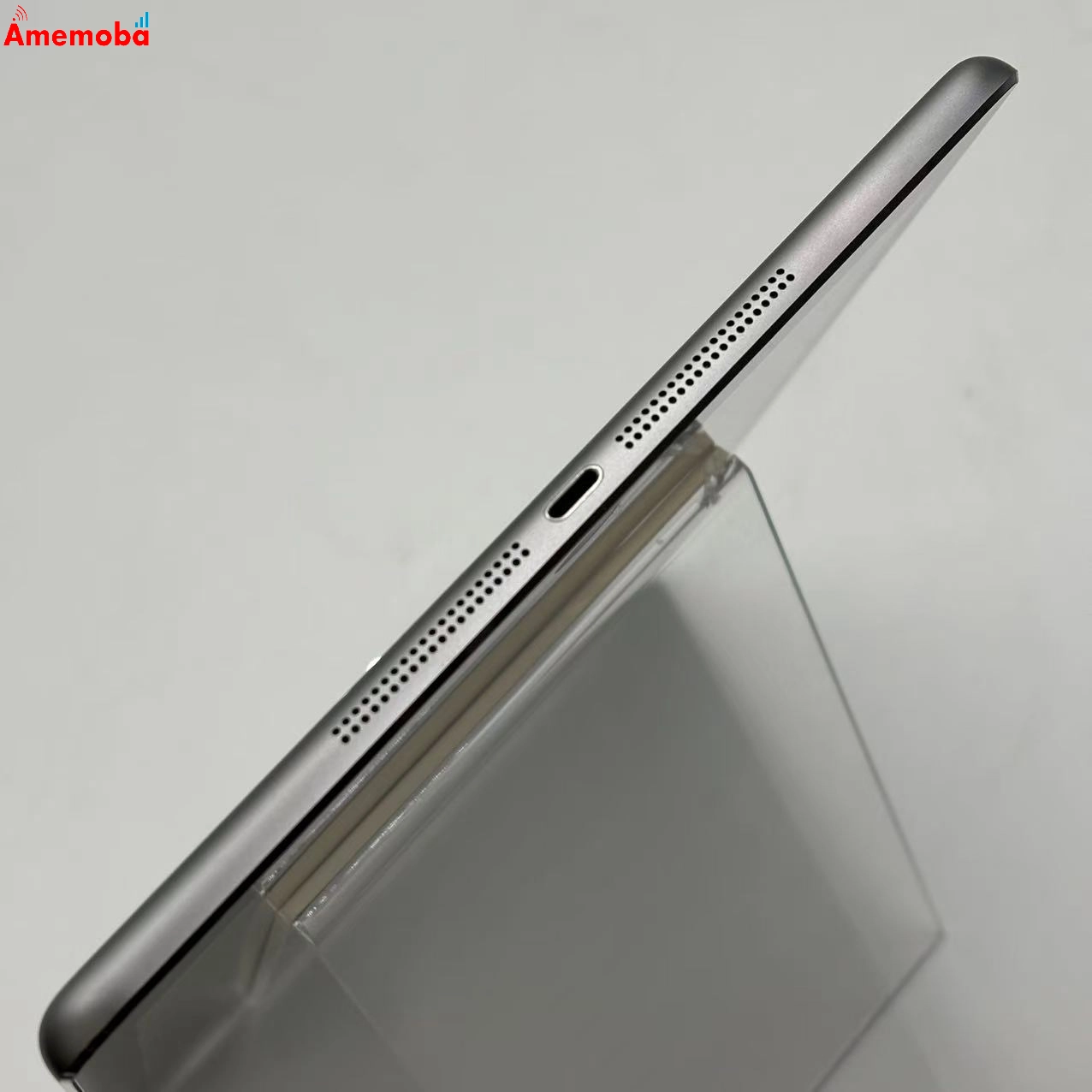 iPad Air 第1世代 Wi-Fi 128GB シルバー ME898J/A 極美品