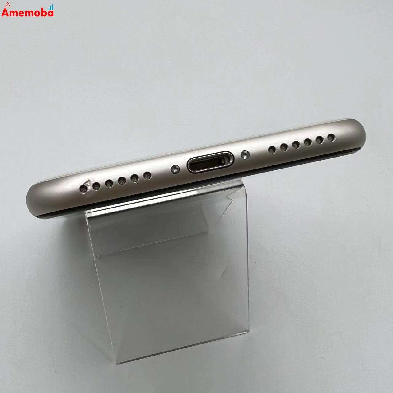 iPhoneSE 第3世代 64GB スターライト MMYD3J/A SoftBank版SIMフリー