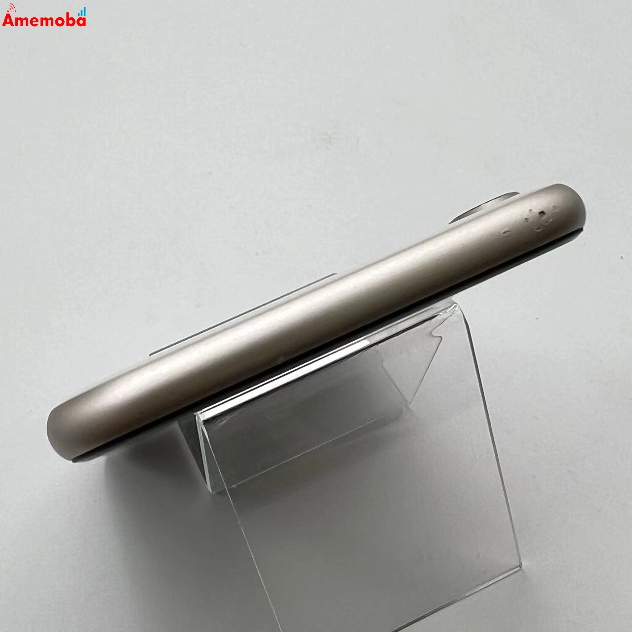 iPhoneSE 第3世代 64GB スターライト MMYD3J/A SoftBank版SIMフリー