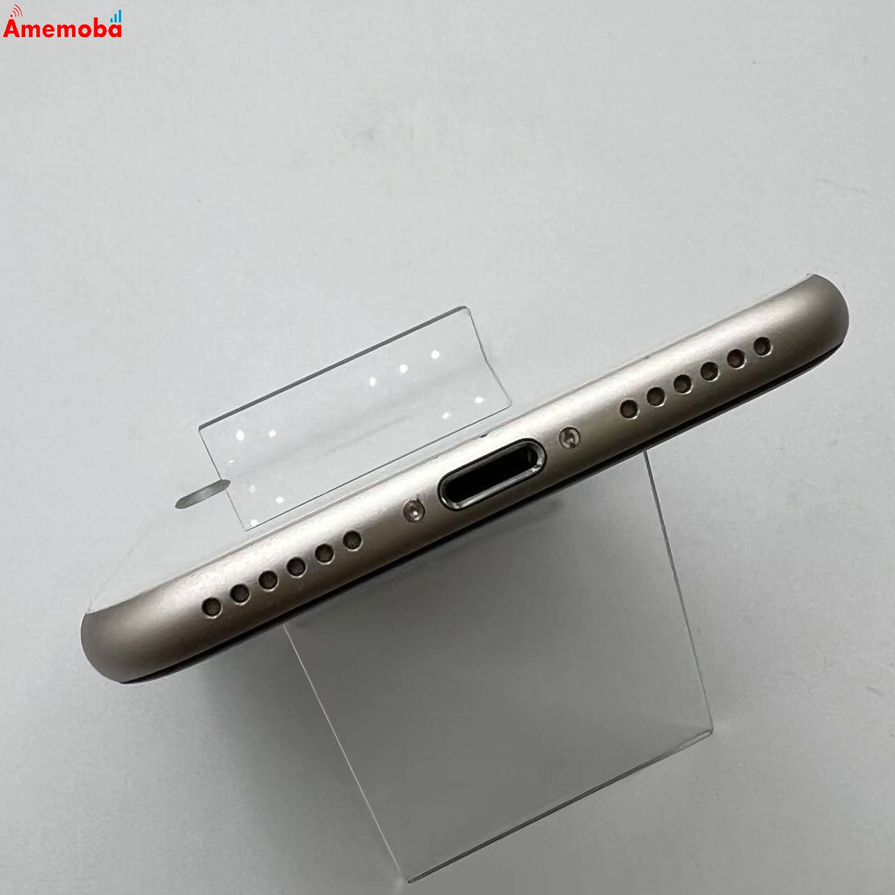 iPhoneSE 第3世代 64GB スターライト MMYD3J/A SoftBank版SIMフリー
