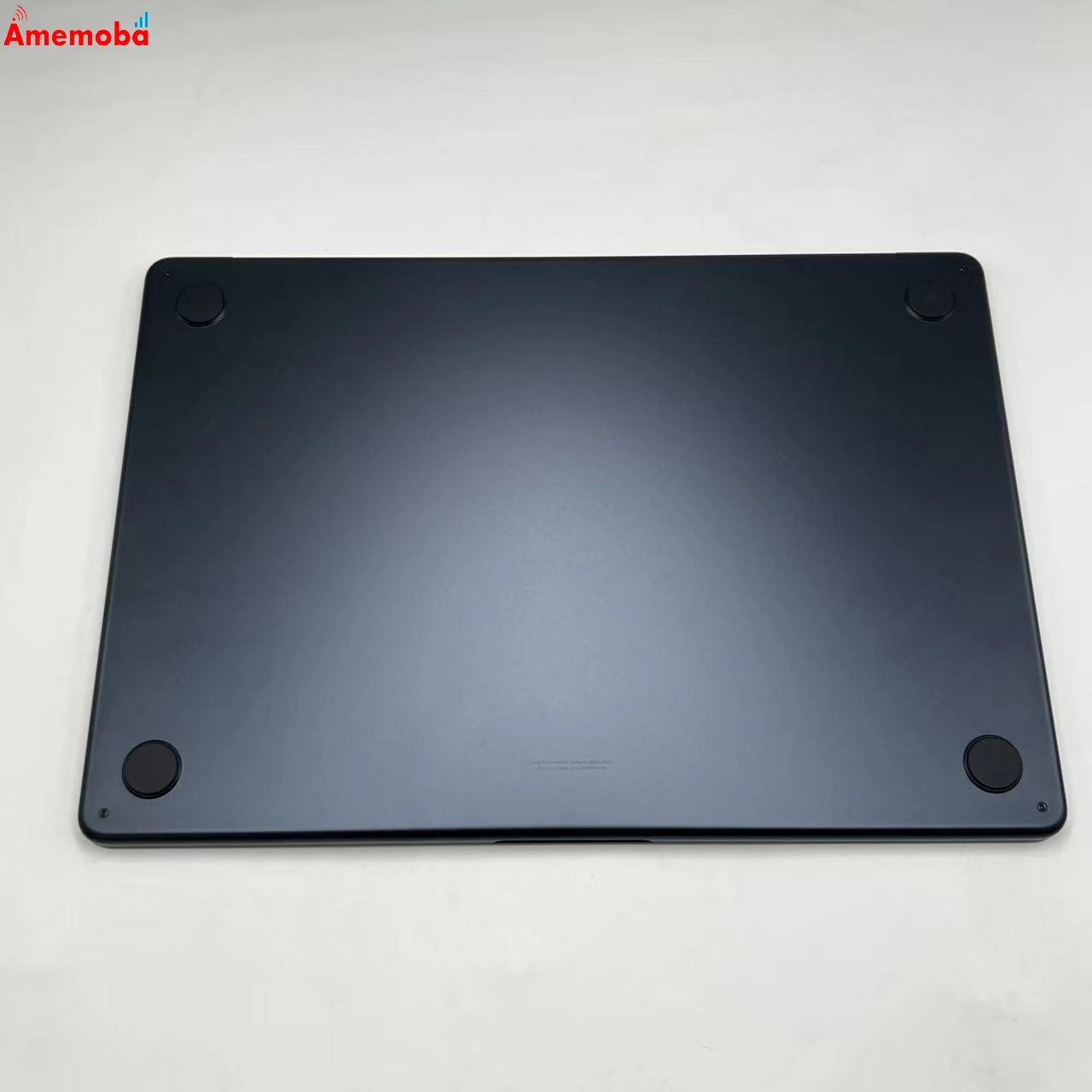 MacBook Air Early2026 15インチ Apple M5 16GB/1TB ミッドナイト MDVK4J/A 新品同様