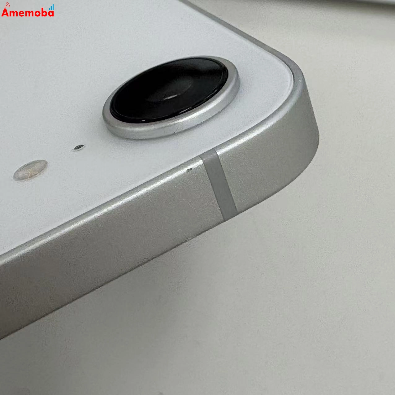 iPhone 16e 128GB ホワイト 4D1R4J/A SIMフリー