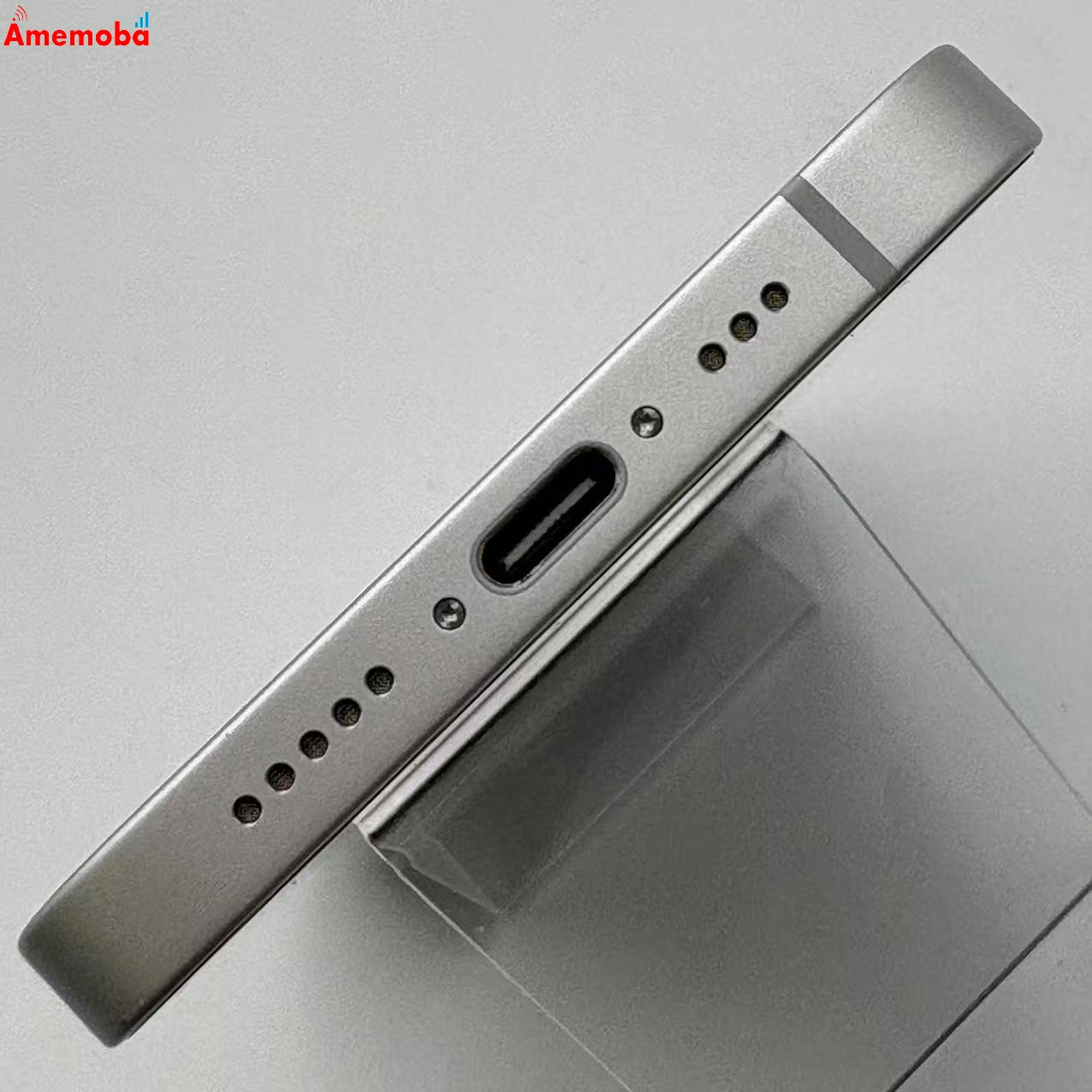 iPhone 16e 128GB ホワイト 4D1R4J/A  Apple版SIMフリー 美品