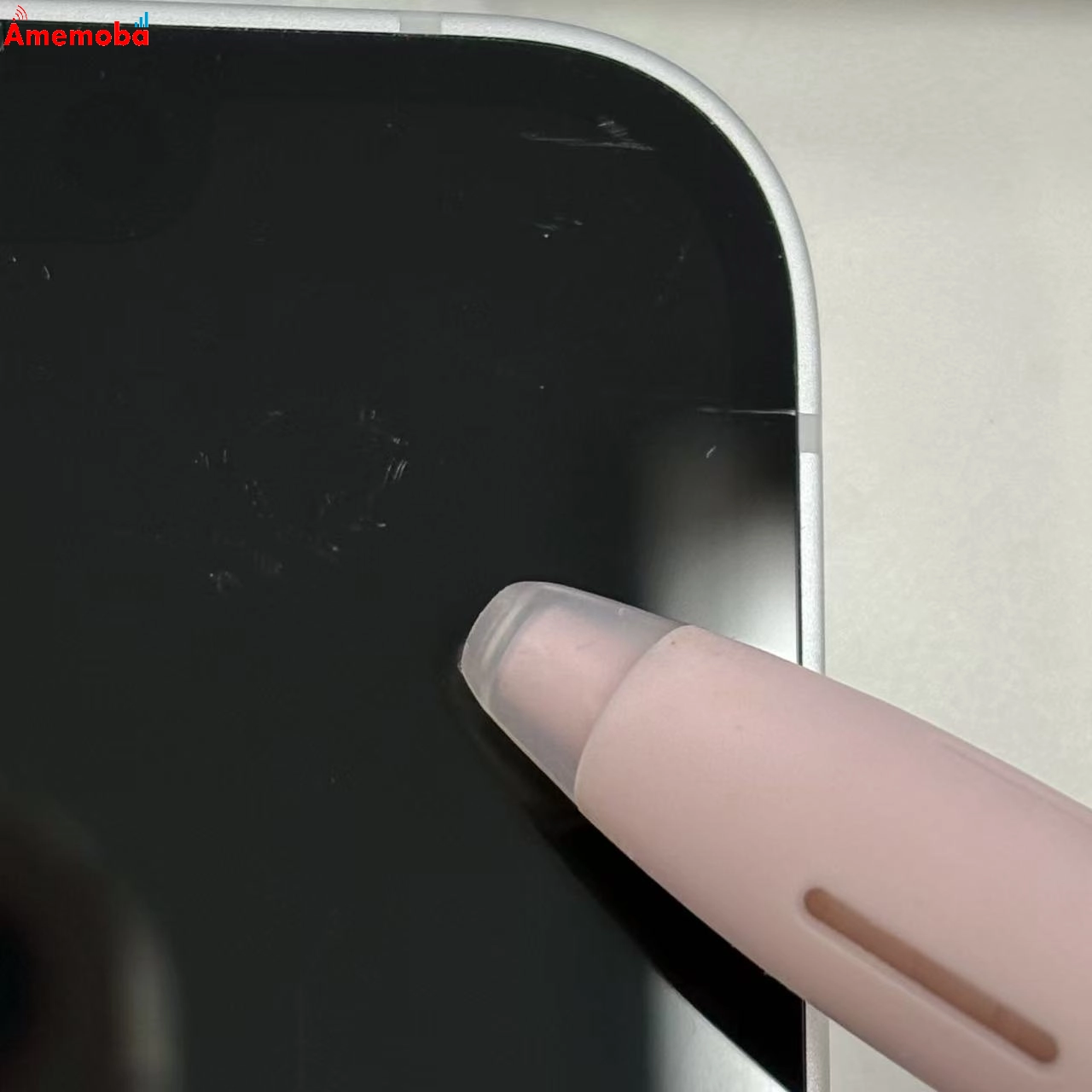 iPhone 16e 128GB ホワイト 4D1R4J/A Apple版SIMフリー