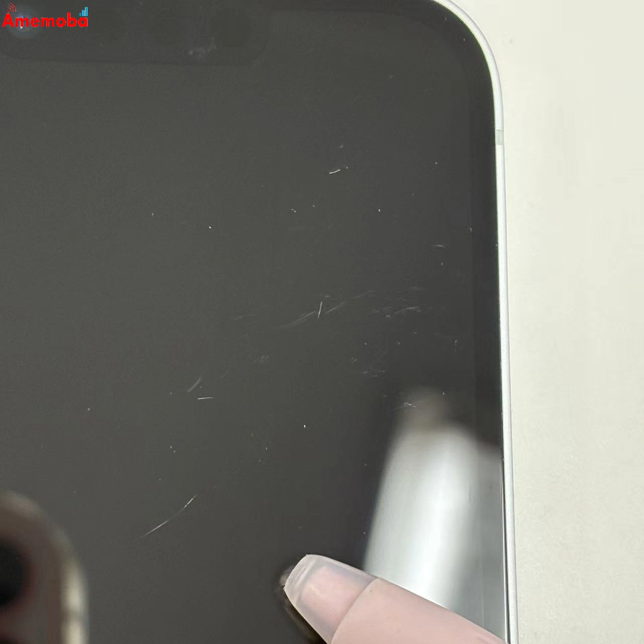 iPhone 16e 128GB ホワイト 4D1R4J/A Apple版SIMフリー