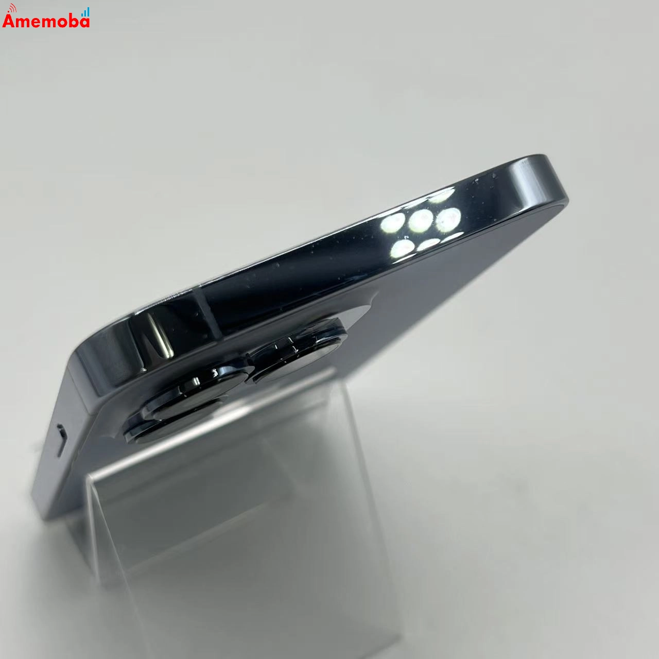 iPhone13 Pro 256GB シエラブルー MLUU3J/A SIMフリー