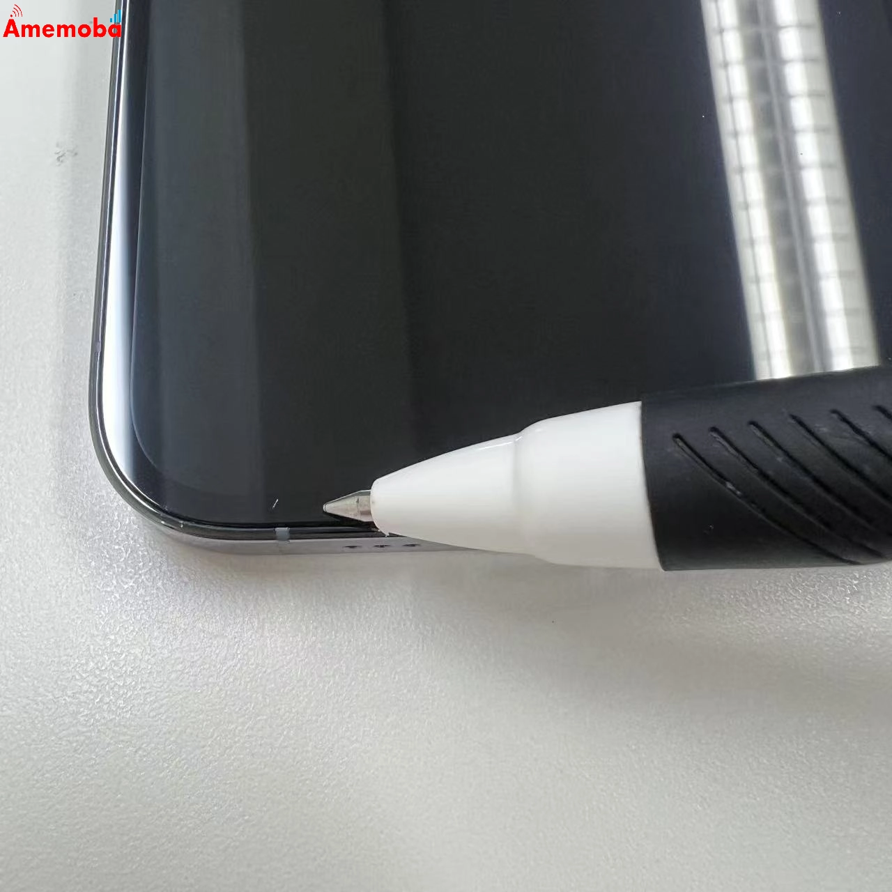 iPhone13 Pro 256GB シエラブルー MLUU3J/A SIMフリー