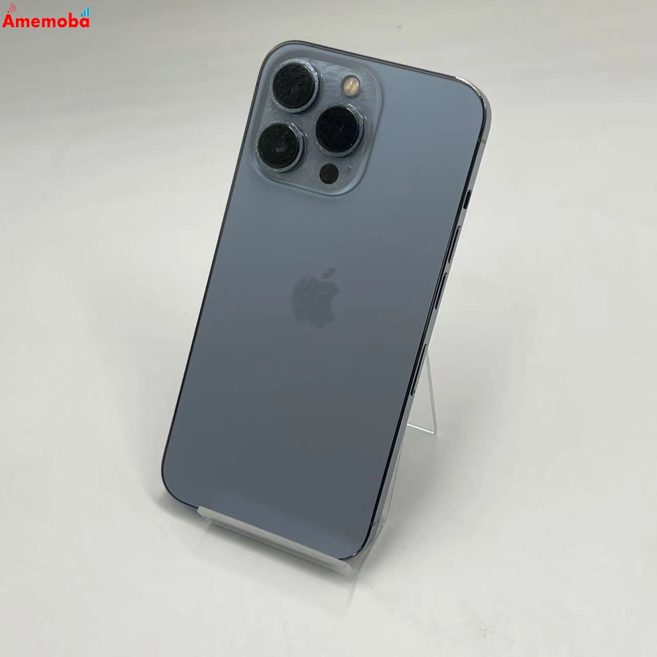 iPhone13 Pro 256GB シエラブルー MLUU3J/A SIMフリー