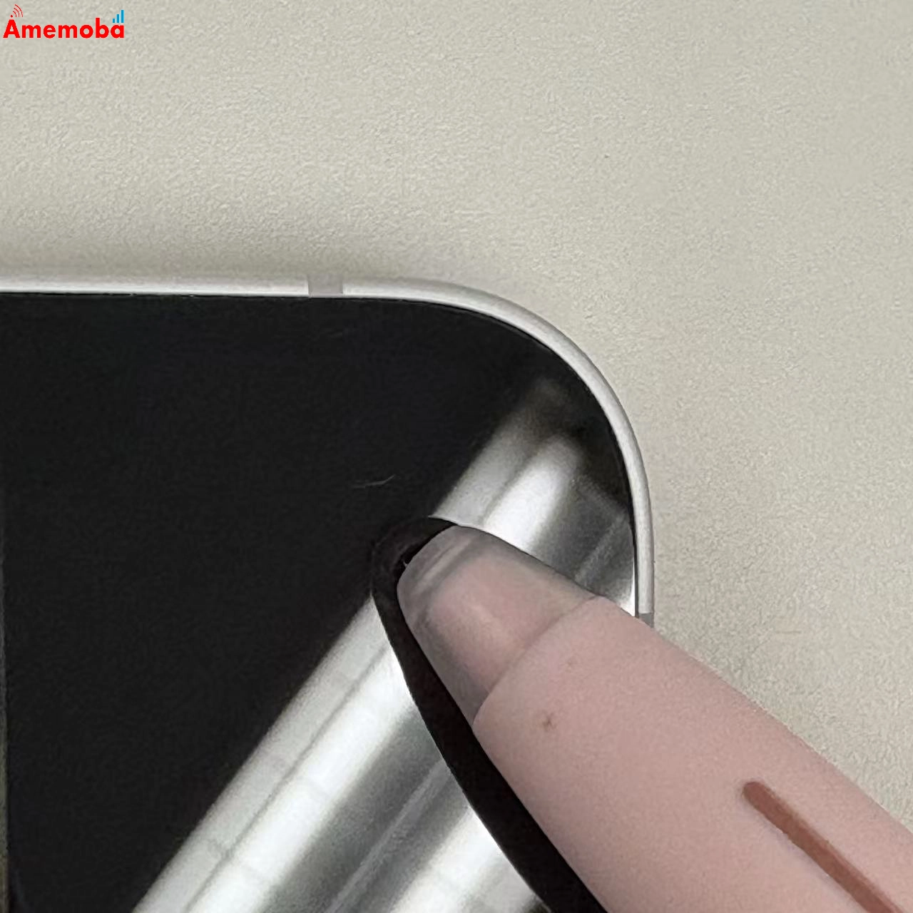 iPhone 16e 128GB ホワイト 4D1R4J/A Apple版SIMフリー 美品