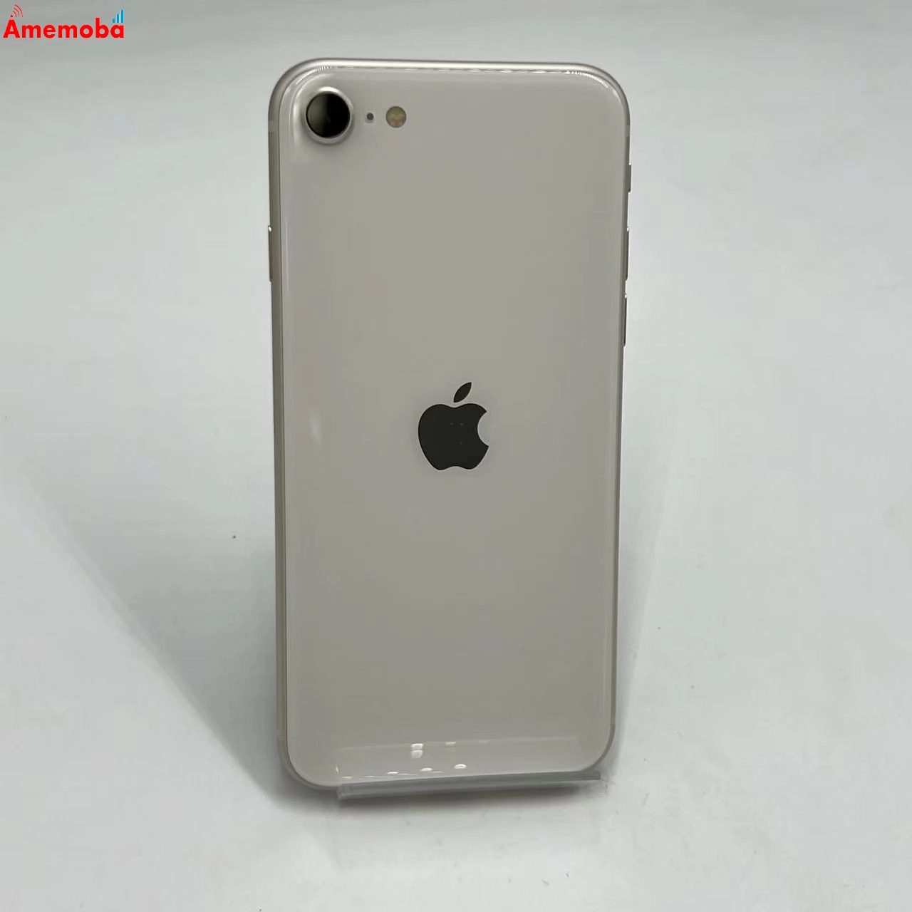 iPhoneSE 第3世代 64GB スターライト MMYD3J/A SoftBank版SIMフリー