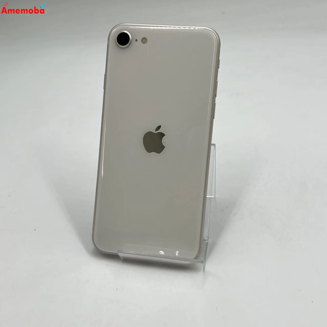 iPhoneSE 第3世代 64GB スターライト MMYD3J/A SoftBank版SIMフリー