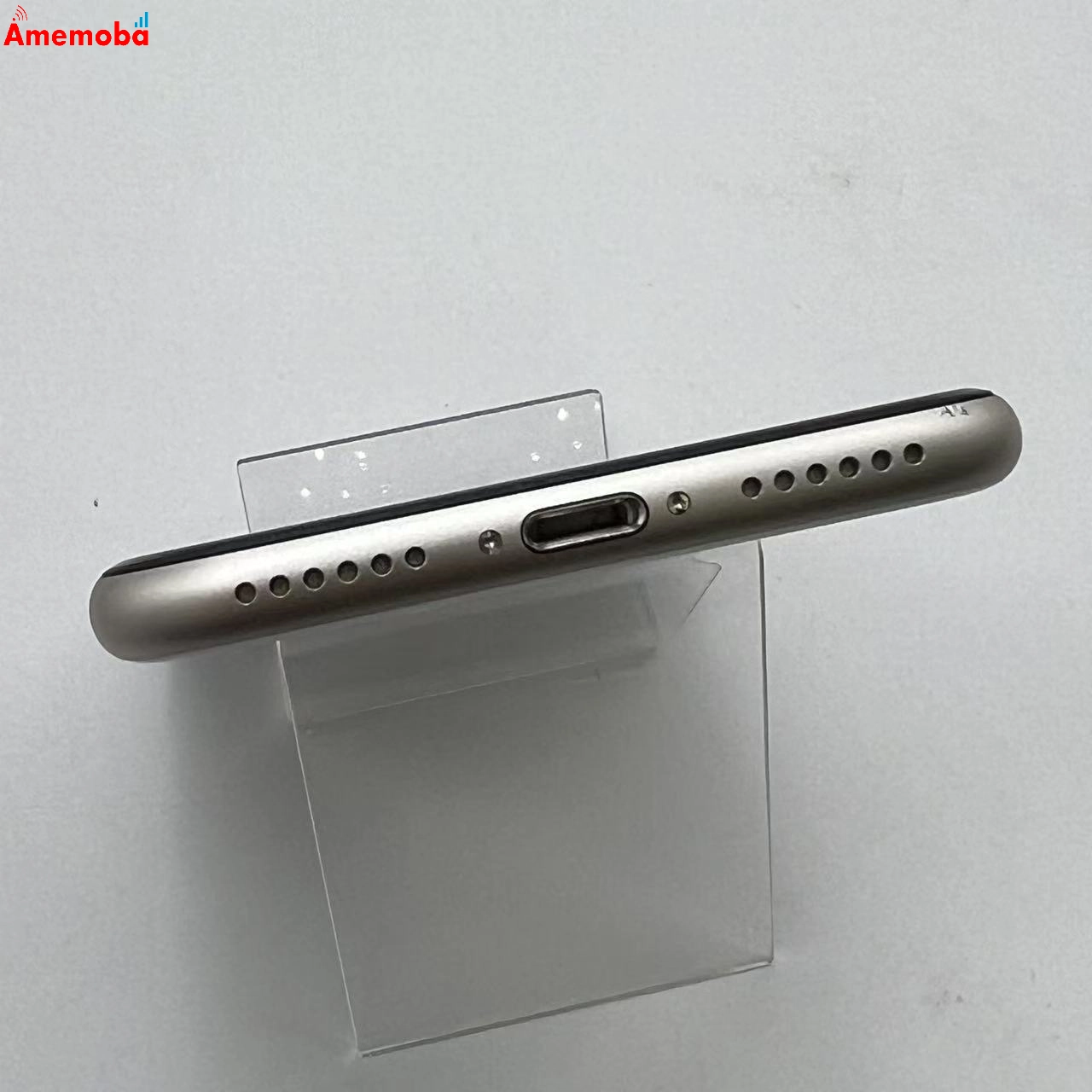 iPhoneSE 第3世代 64GB スターライト MMYD3J/A SoftBank版SIMフリー