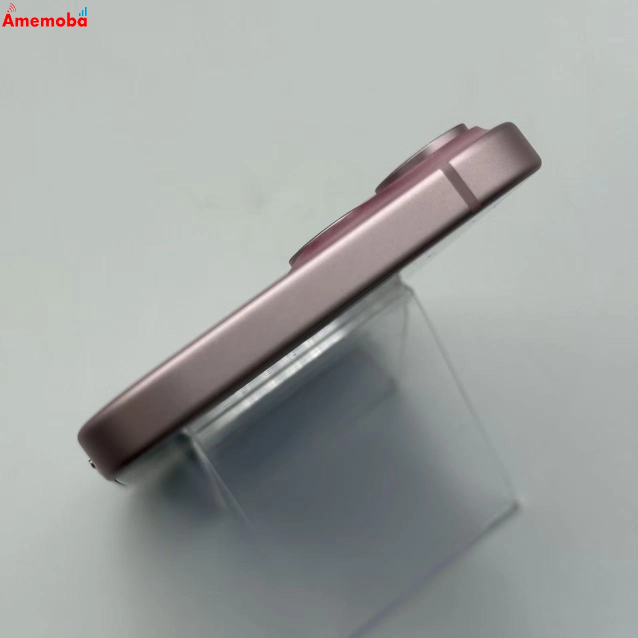 iPhone15 128GB ピンク MTMJ3J/A Apple版SIMフリー 新品同様