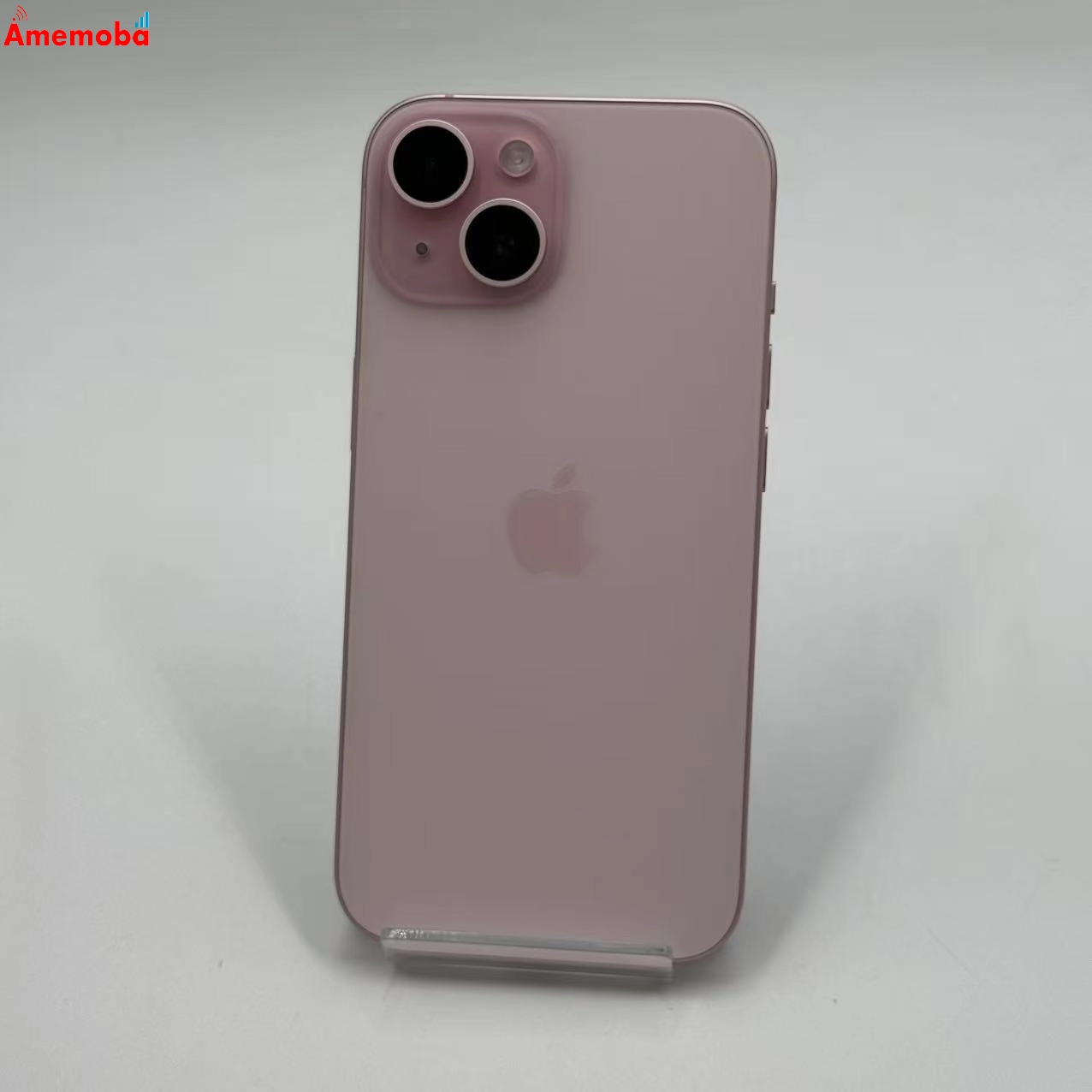 iPhone15 128GB ピンク MTMJ3J/A Apple版SIMフリー 新品同様