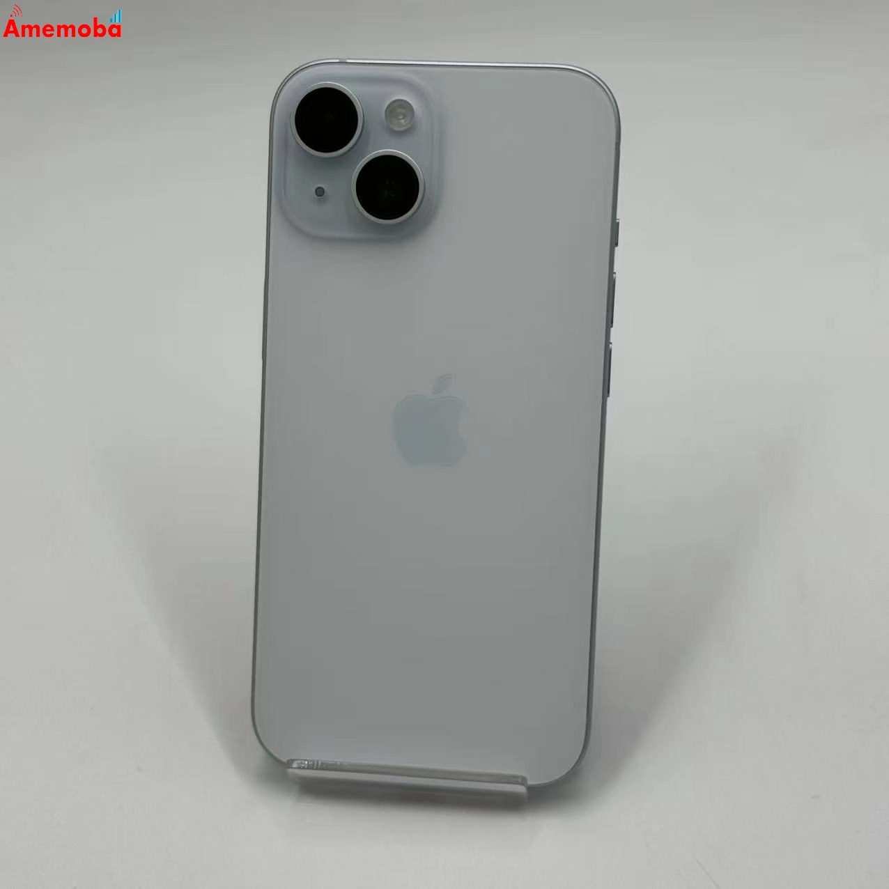 iPhone15 128GB ブルー MTML3J/A SoftBank版SIMフリー 新品同様