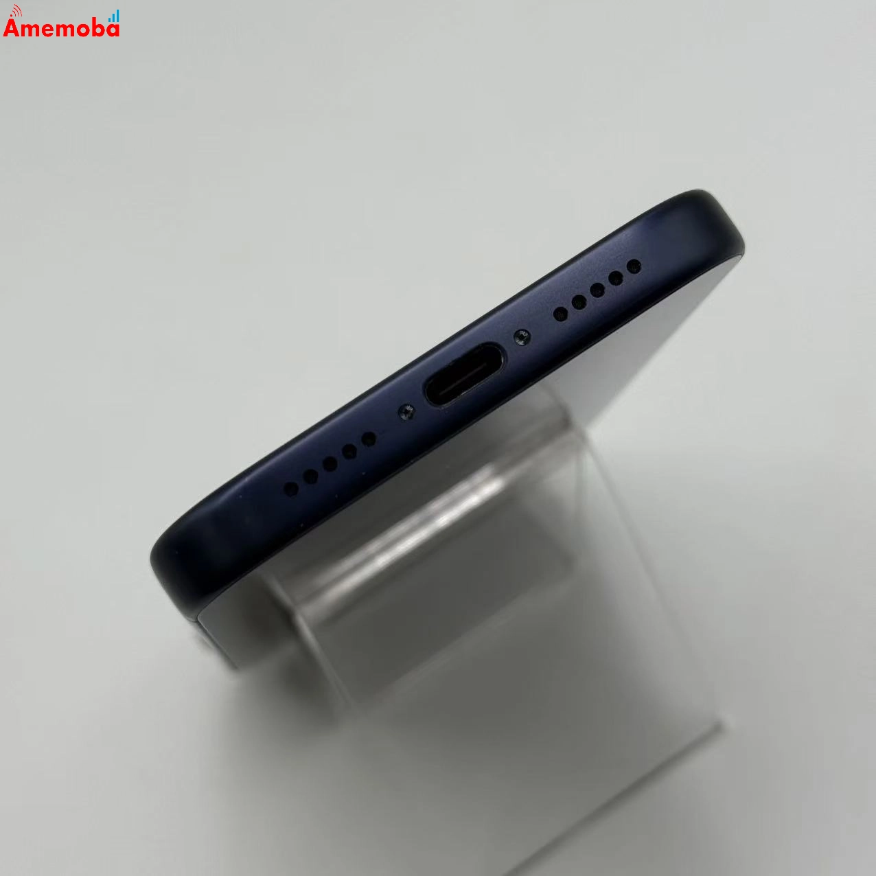 iPhone 17 Pro 256GB ディープブルー MG874J/A AU版SIMフリー au
