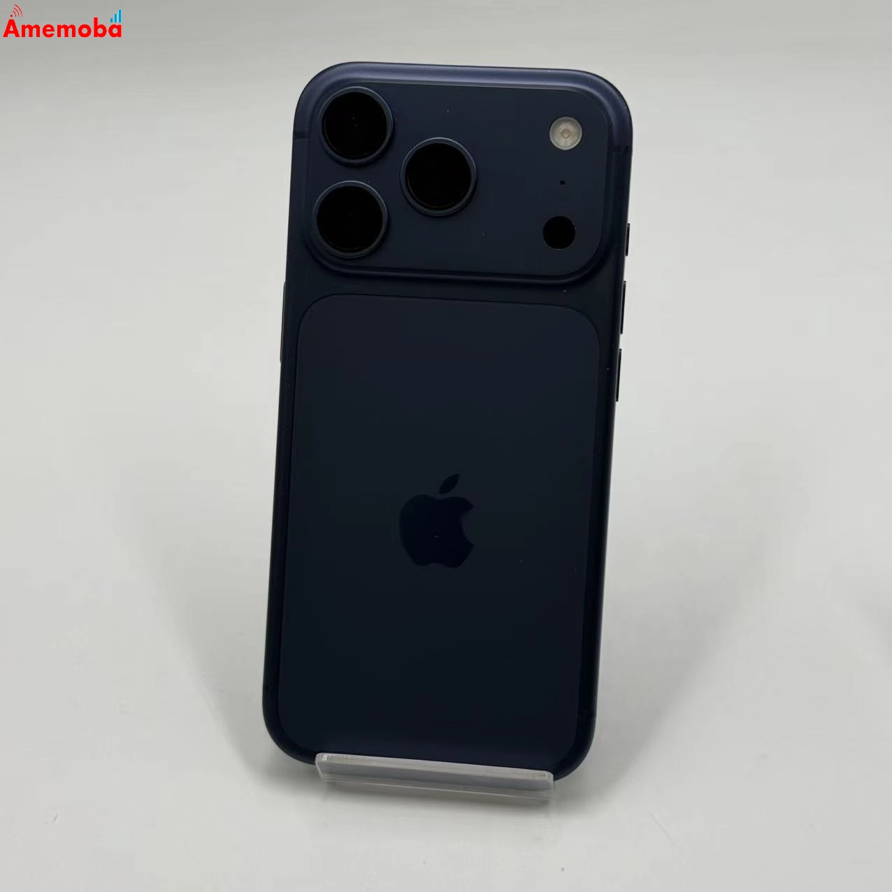 iPhone 17 Pro 256GB ディープブルー MG874J/A AU版SIMフリー au